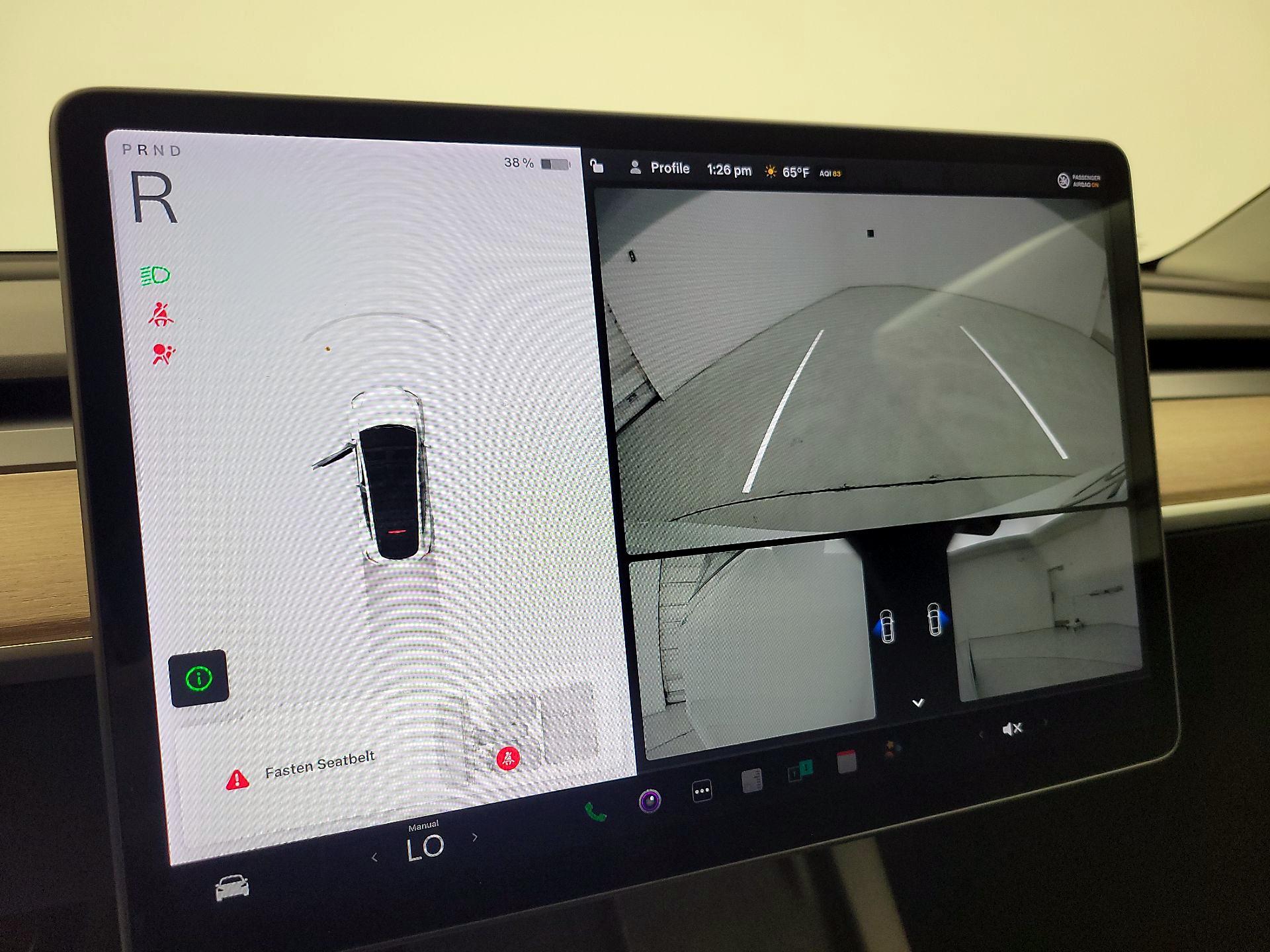 Thumbnail: 2021 Tesla Model Y - 14