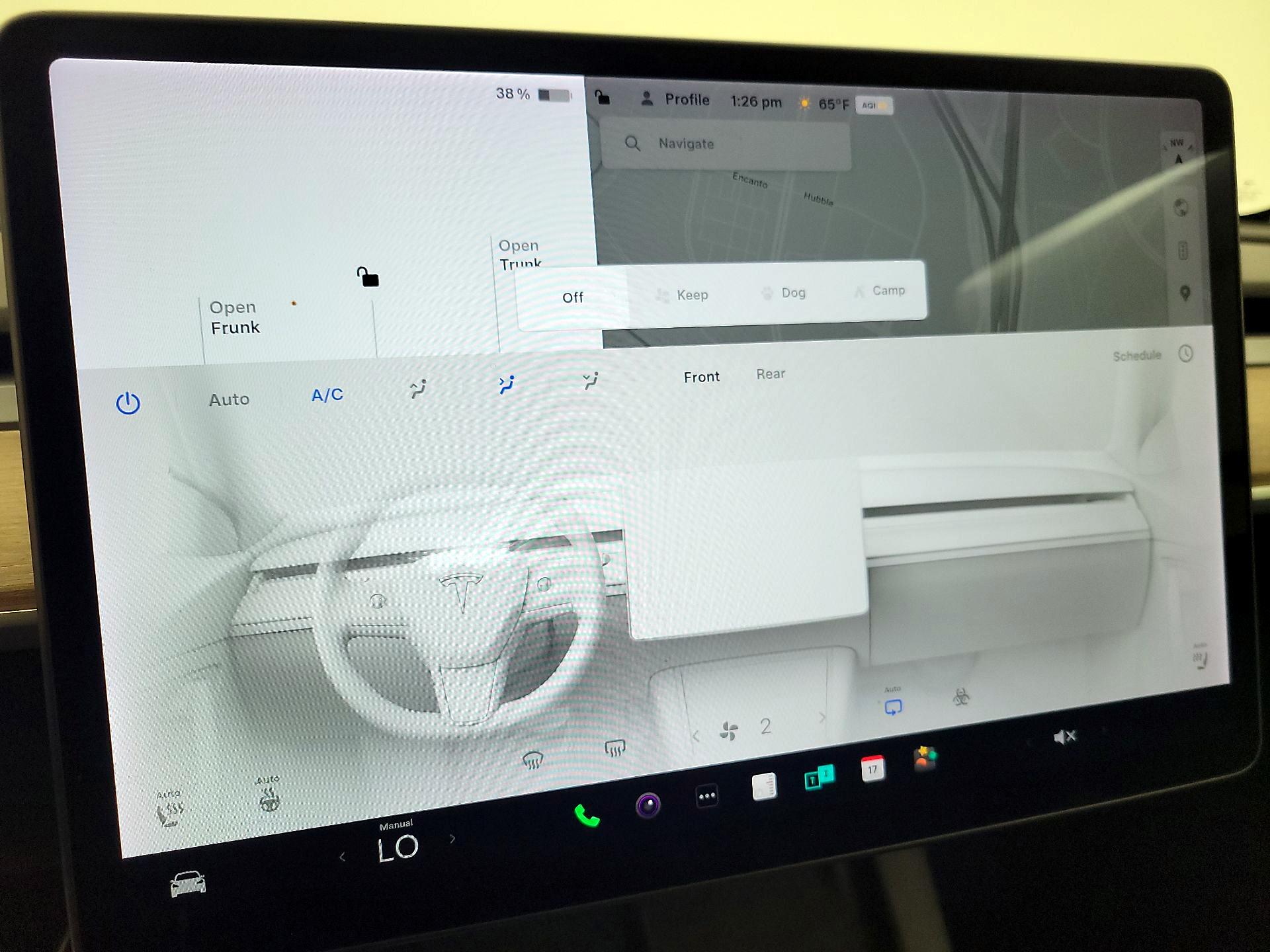 Thumbnail: 2021 Tesla Model Y - 16