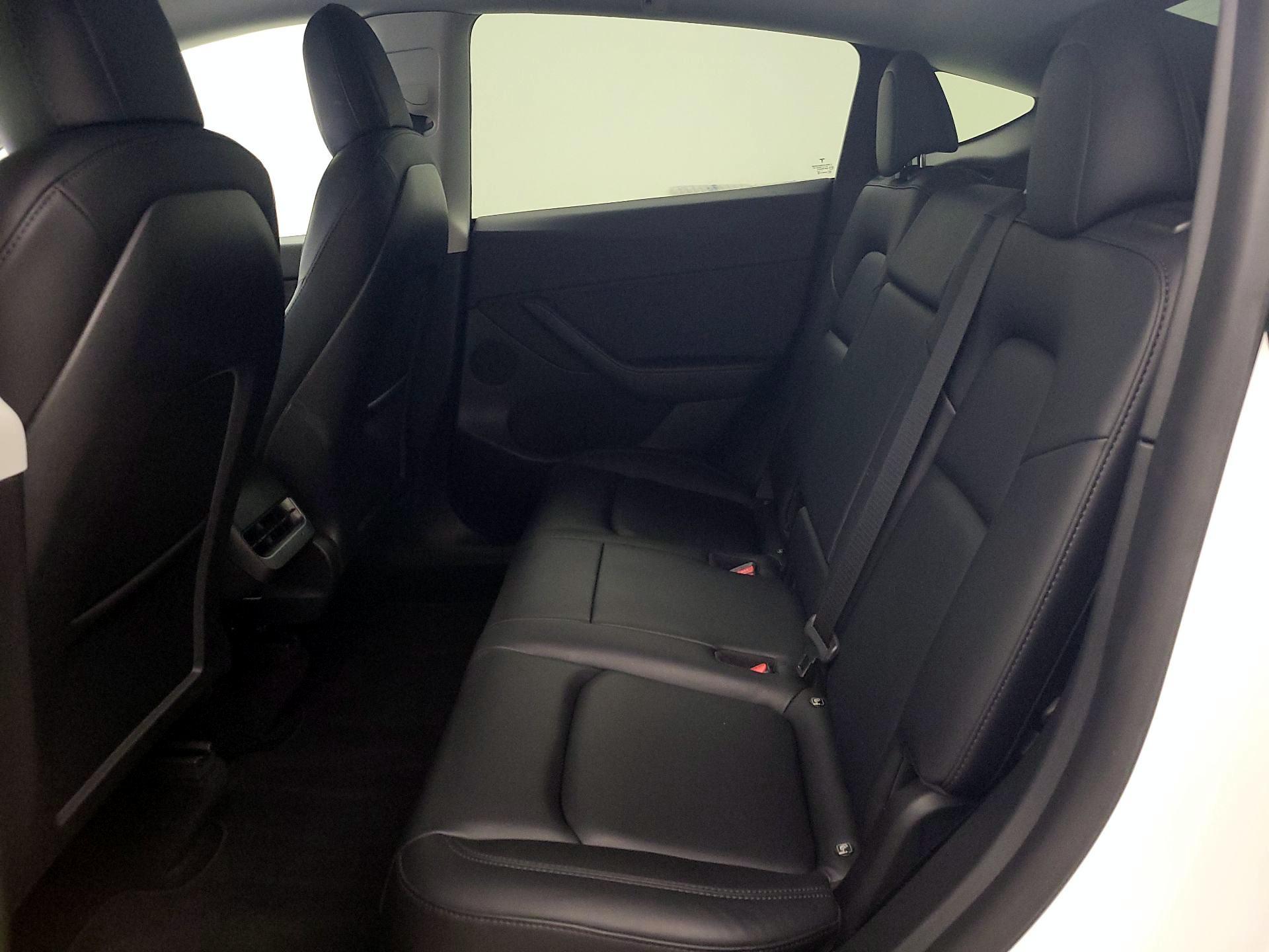 Thumbnail: 2021 Tesla Model Y - 18