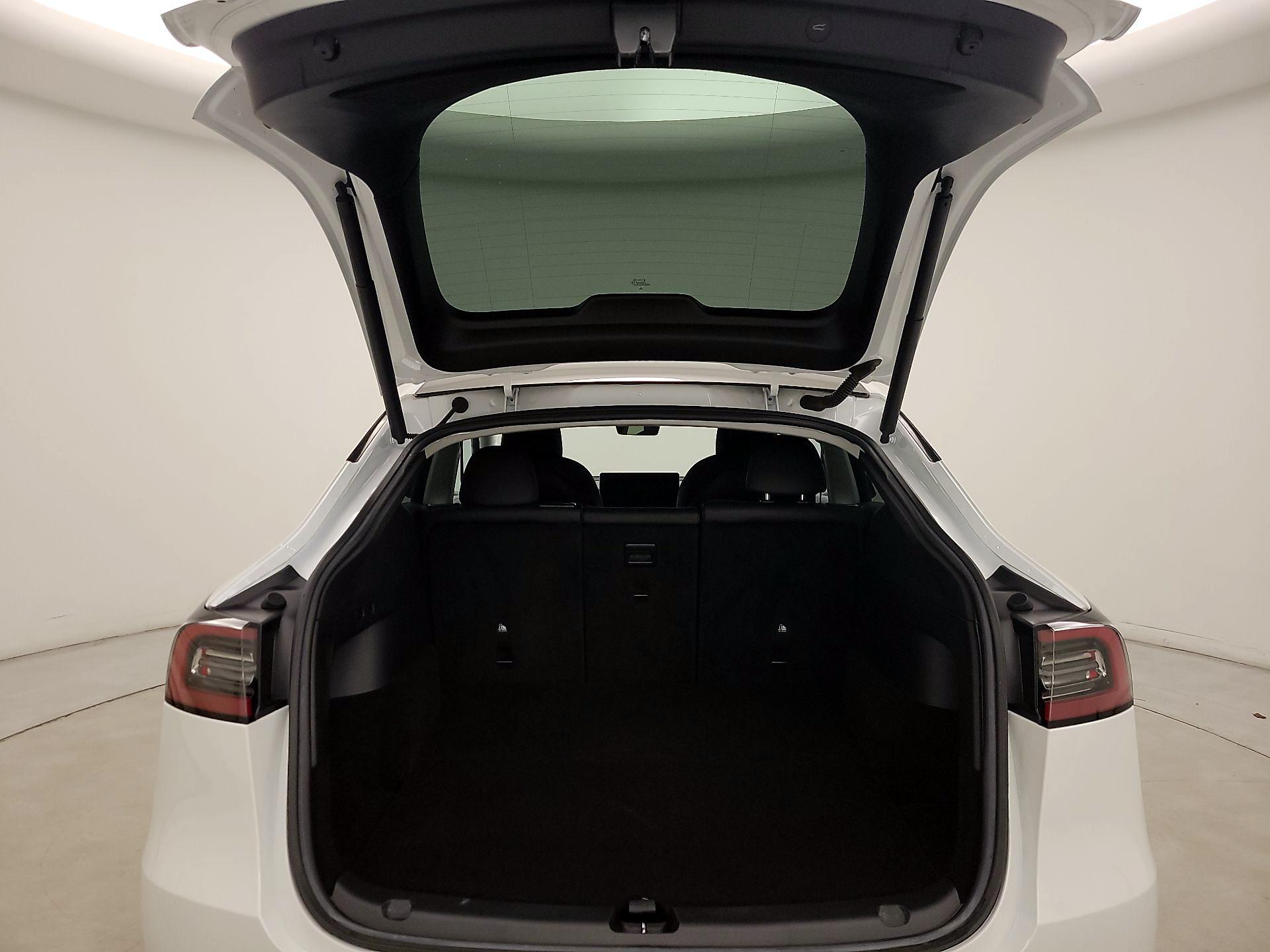 Thumbnail: 2021 Tesla Model Y - 19