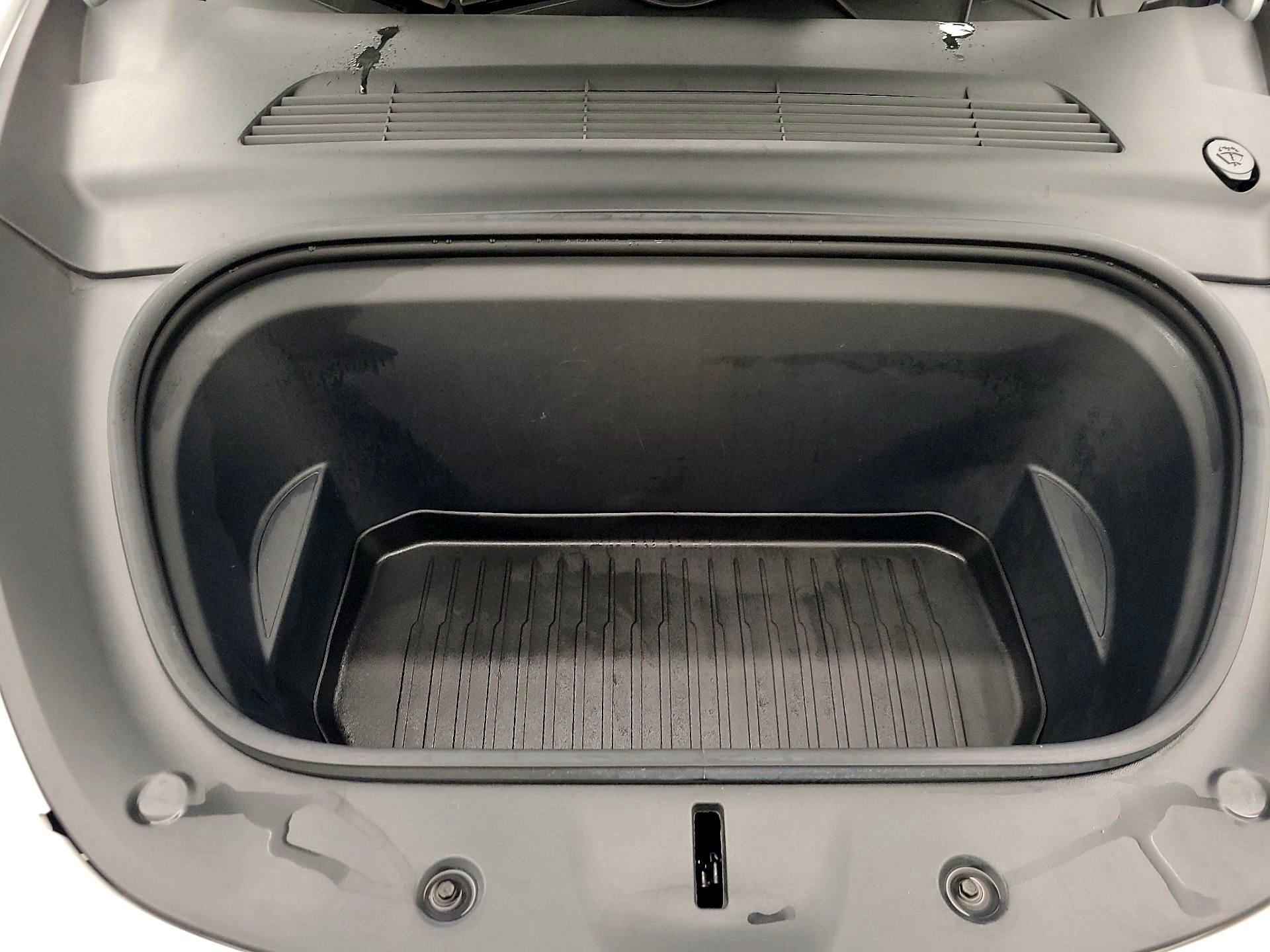 Thumbnail: 2021 Tesla Model Y - 20