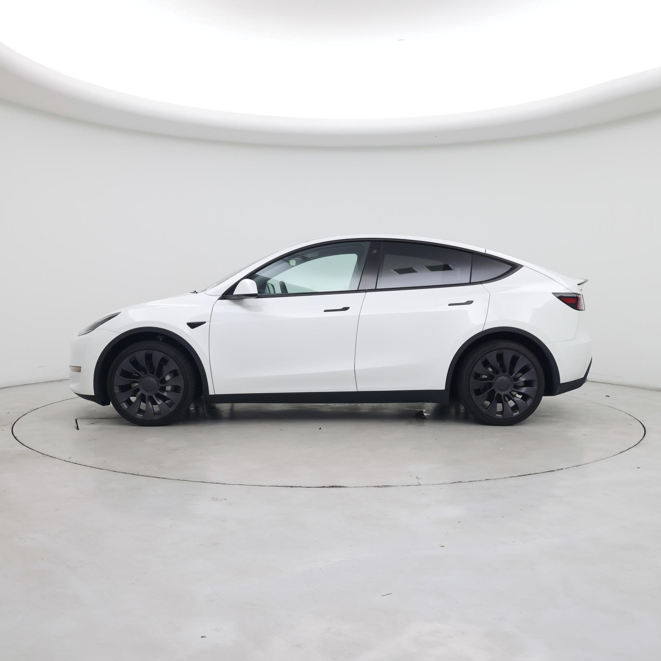 Thumbnail: 2021 Tesla Model Y - 3