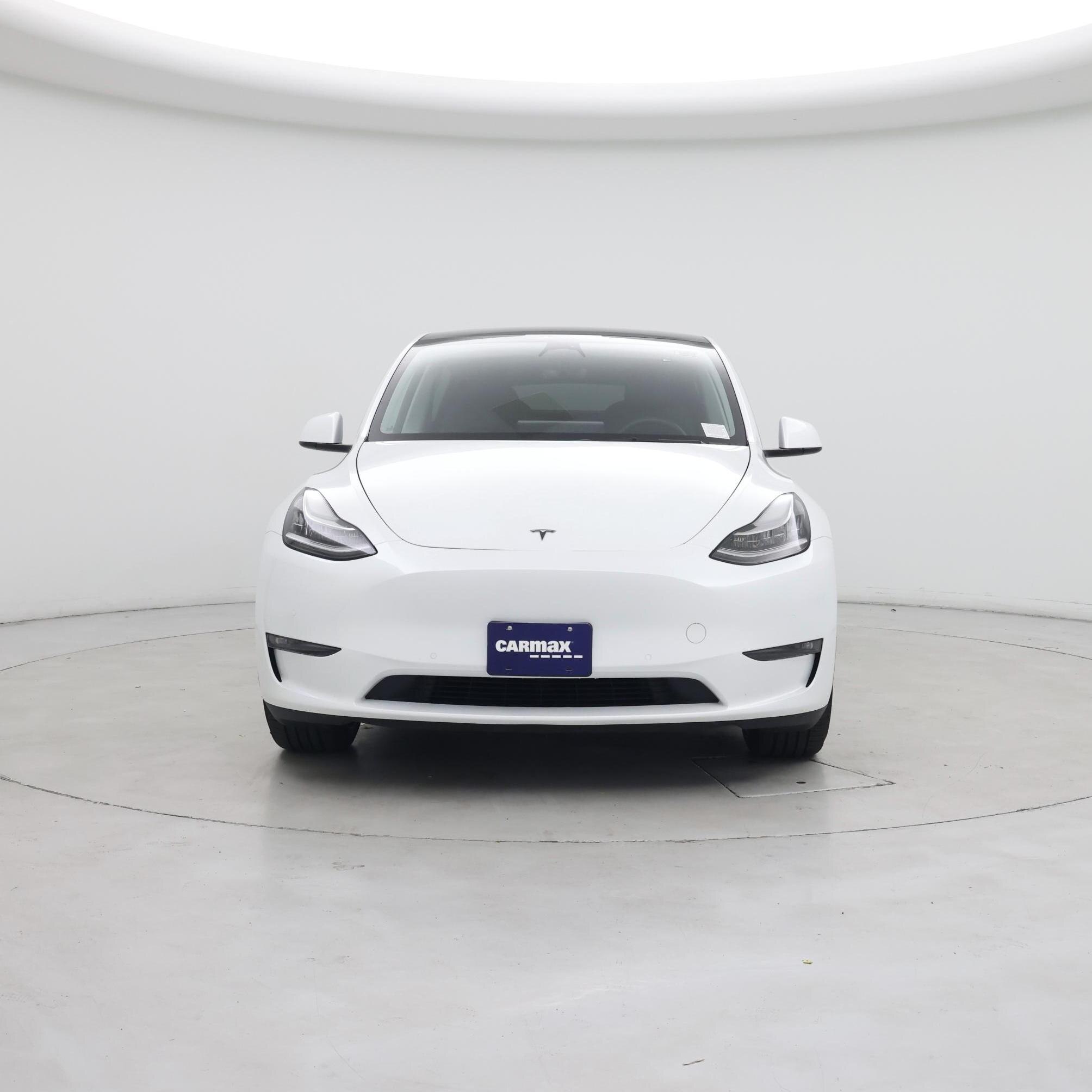 Thumbnail: 2021 Tesla Model Y - 5