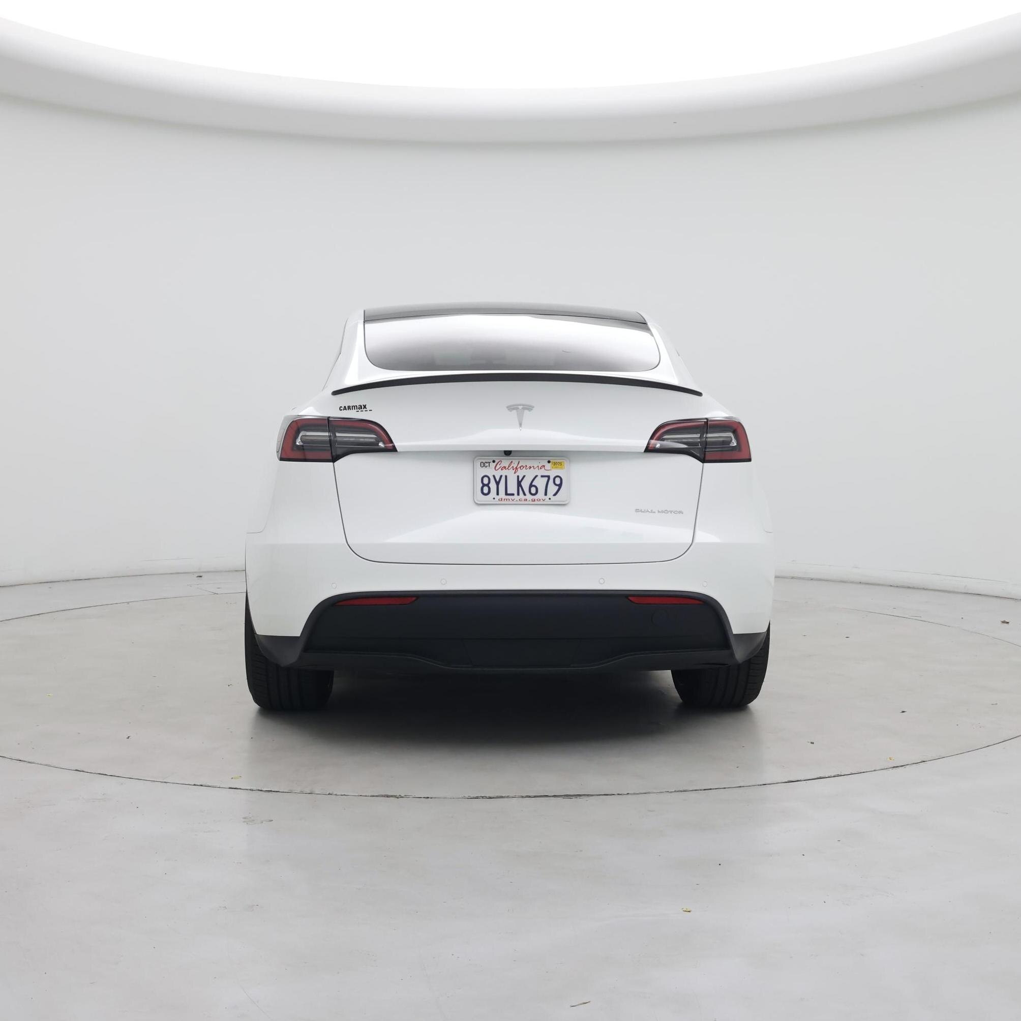 Thumbnail: 2021 Tesla Model Y - 6