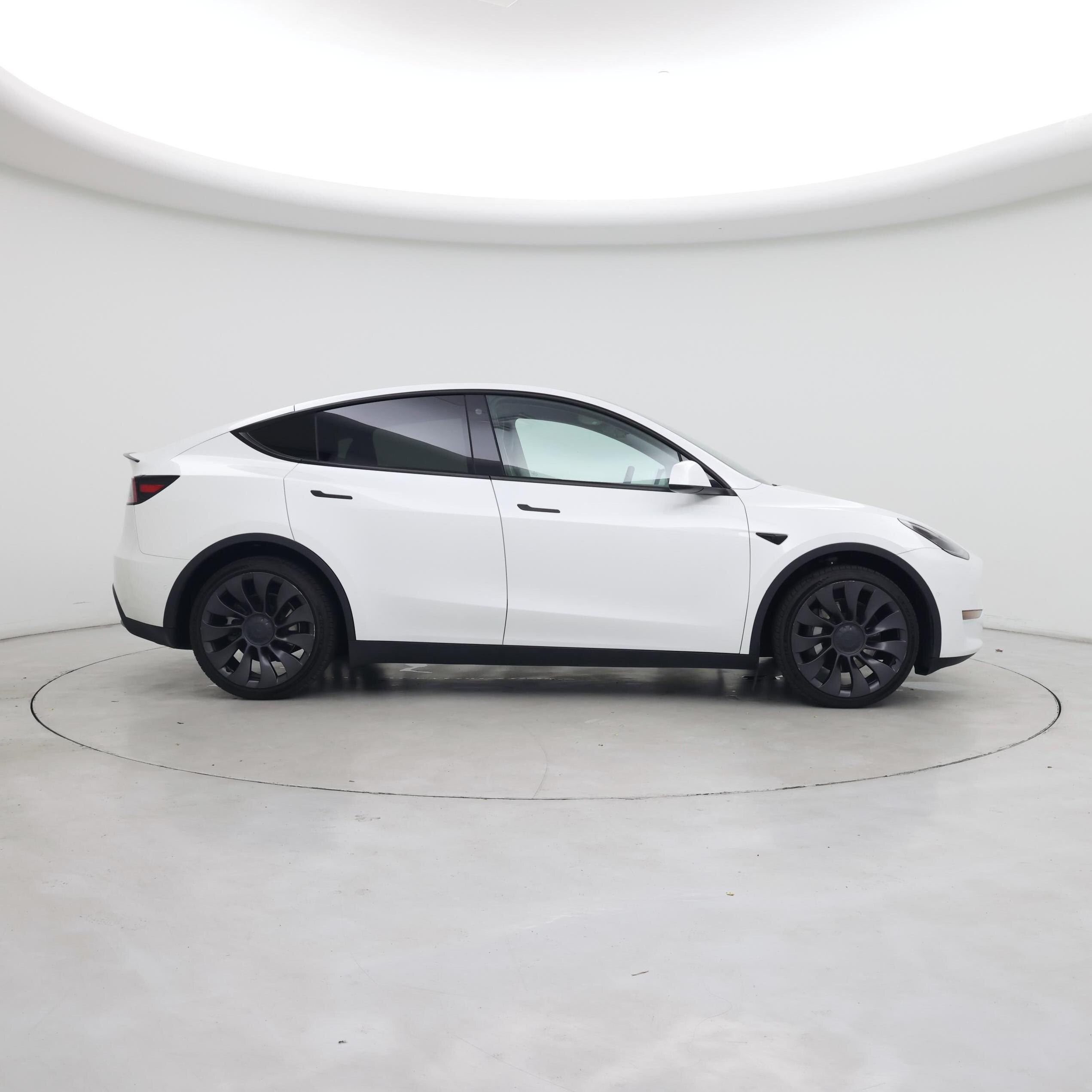 Thumbnail: 2021 Tesla Model Y - 7