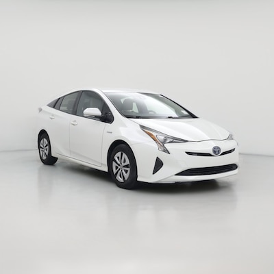 2017 Toyota Prius Two