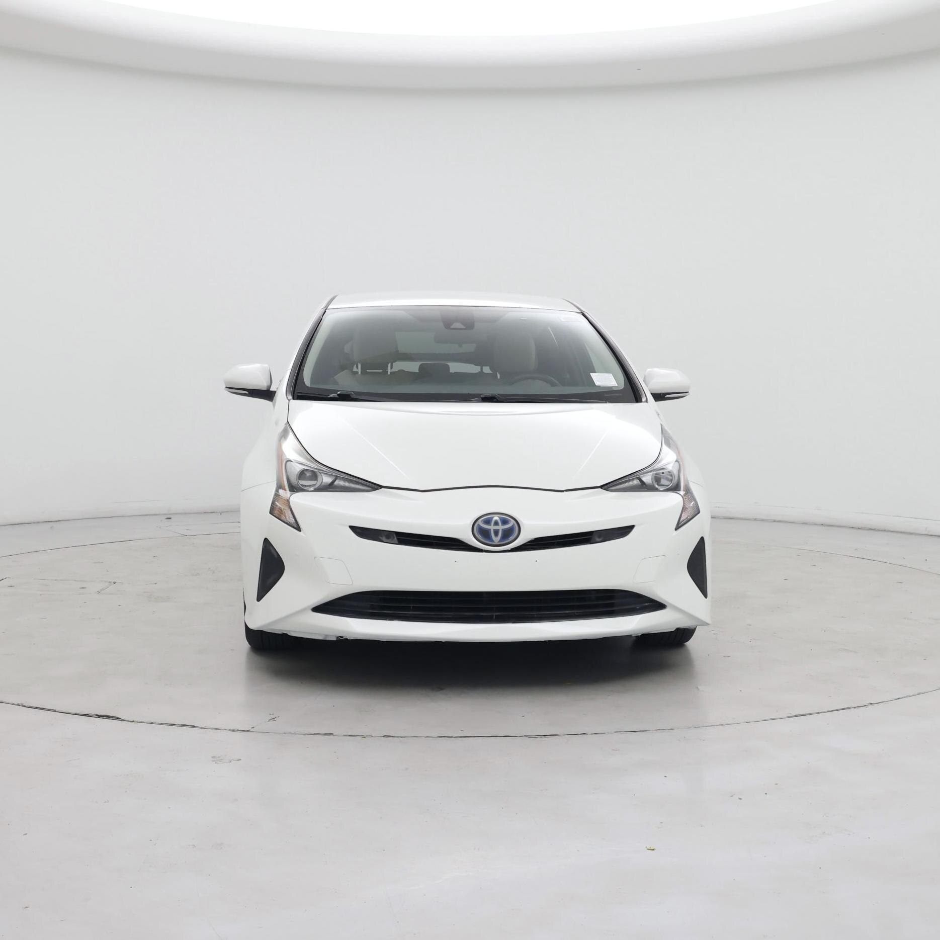 Thumbnail: 2017 Toyota Prius - 5