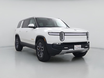 2023 Rivian R1S Adventure Quad-Motor Large