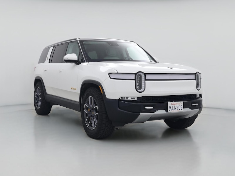 2023 Rivian R1S Adventure -
                  Irvine, CA