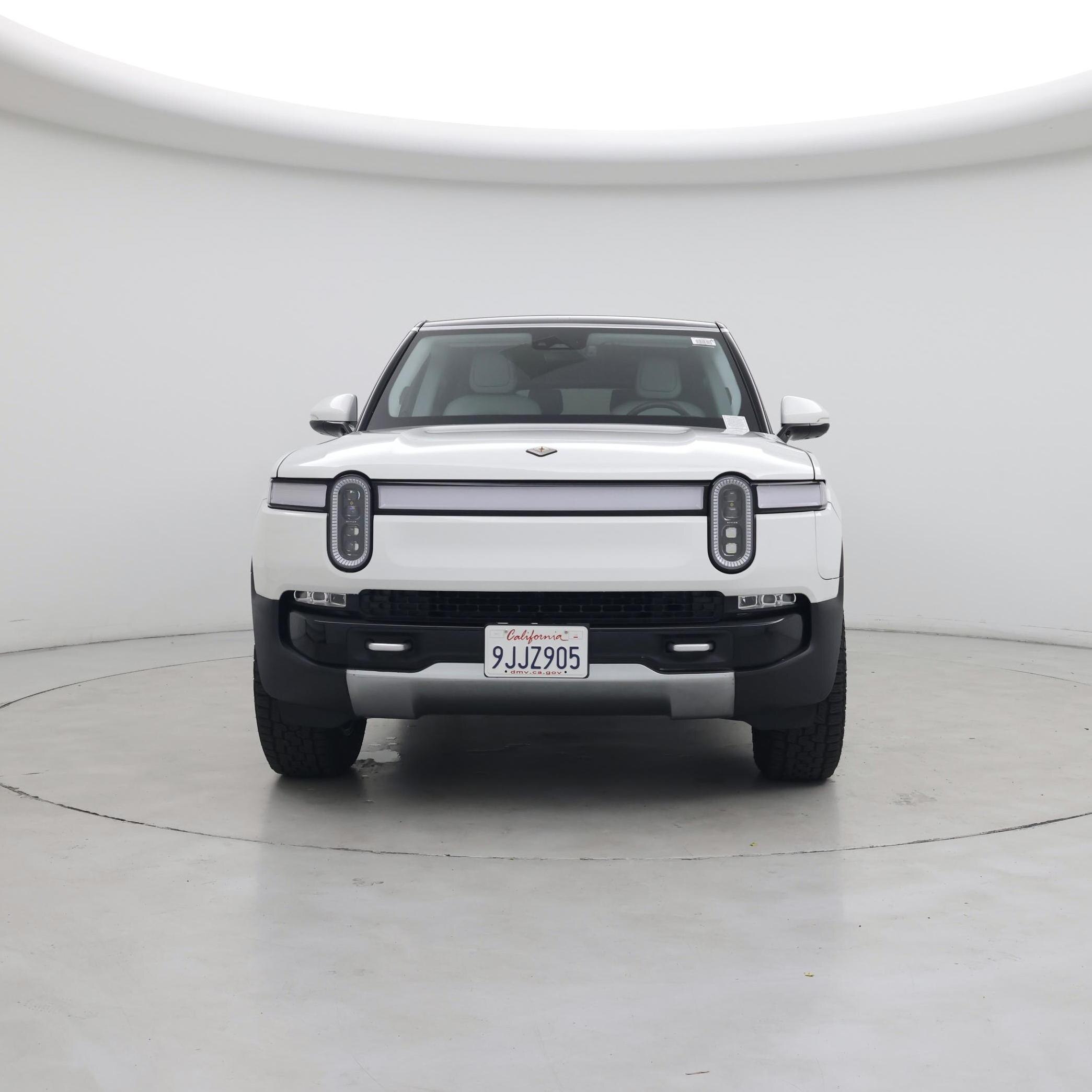 Thumbnail: 2023 Rivian R1S - 5