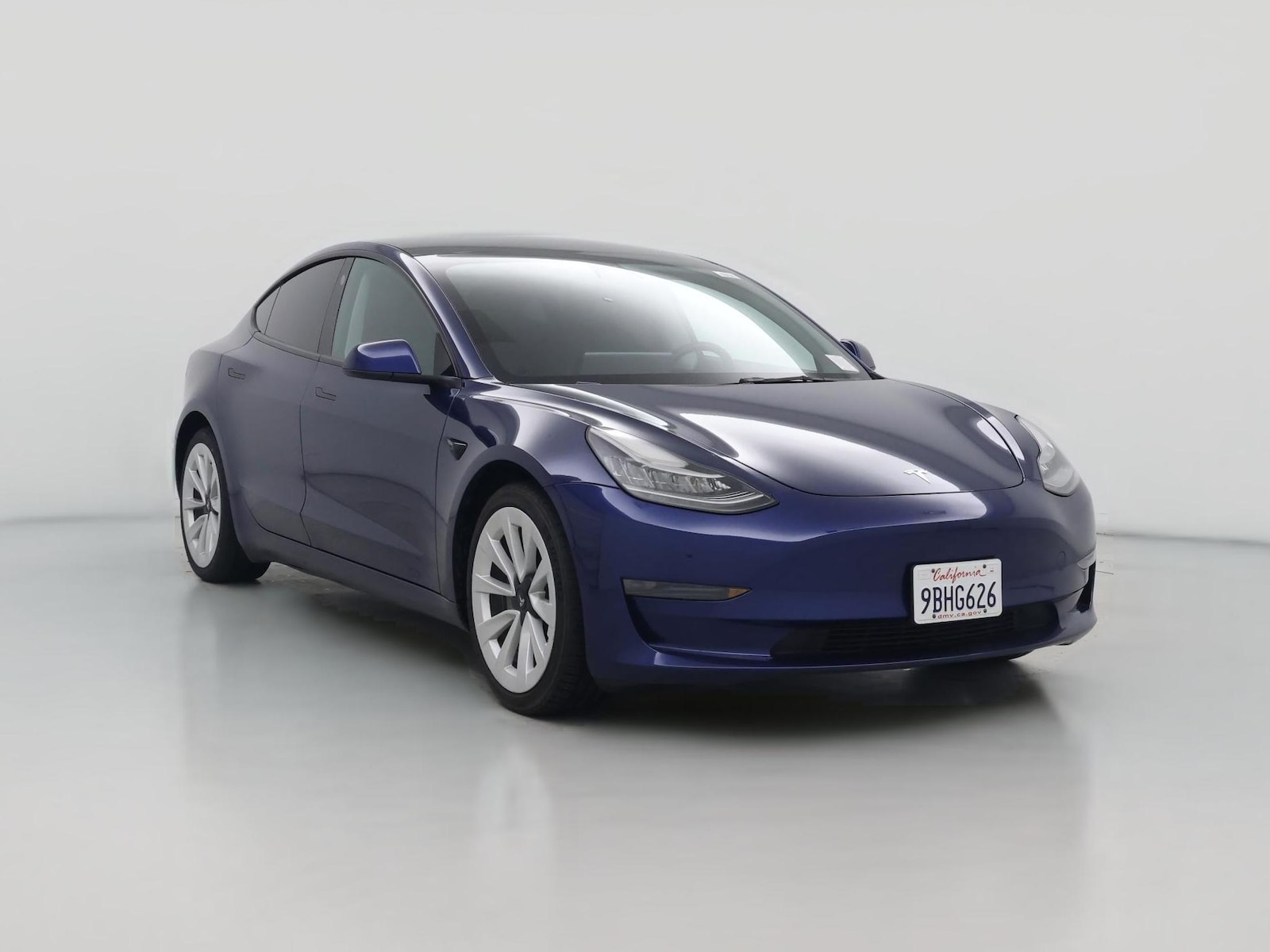 2022 Tesla Model 3 Base