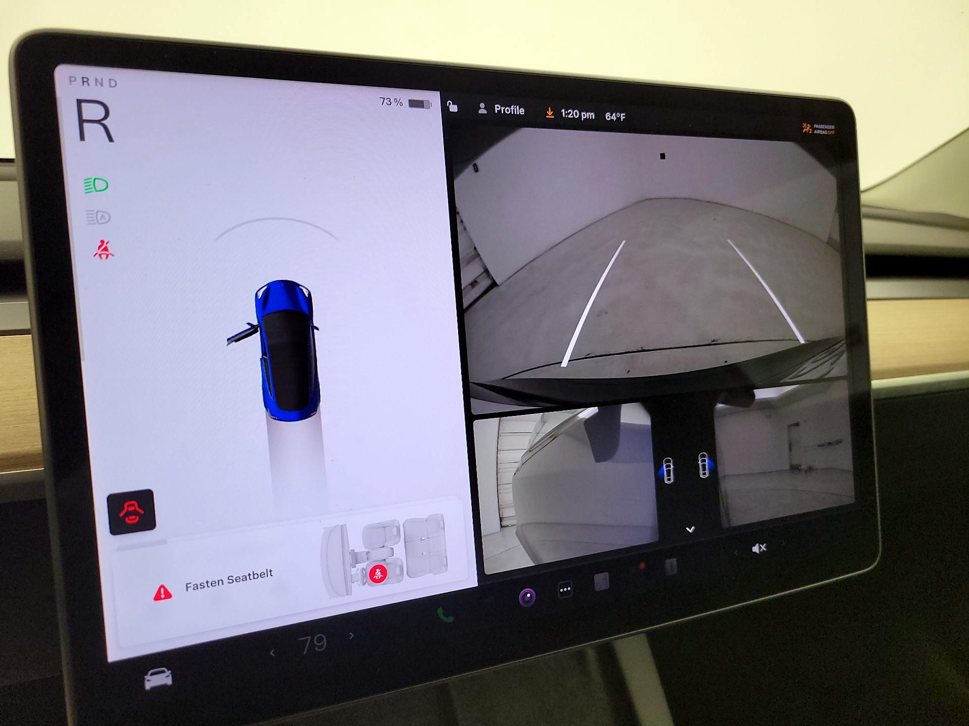 Thumbnail: 2022 Tesla Model 3 - 14