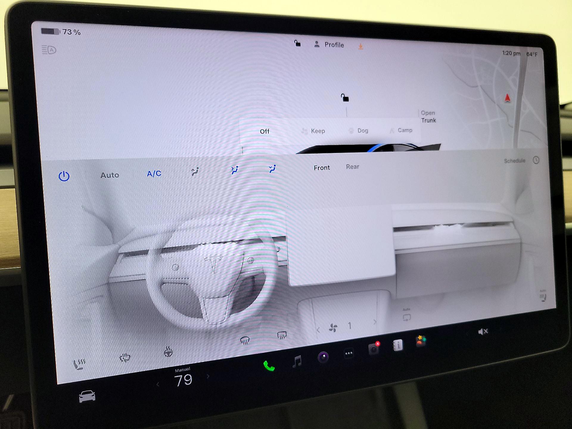 Thumbnail: 2022 Tesla Model 3 - 16