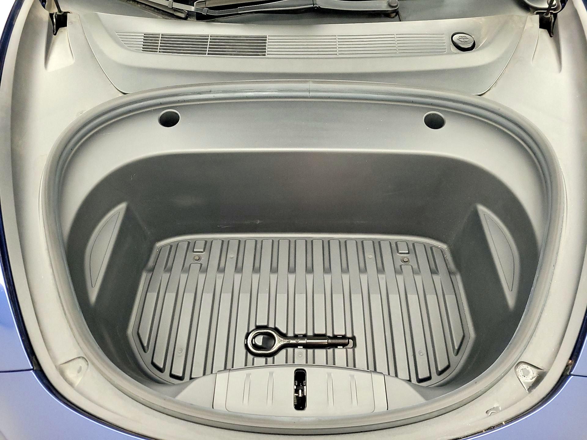 Thumbnail: 2022 Tesla Model 3 - 20