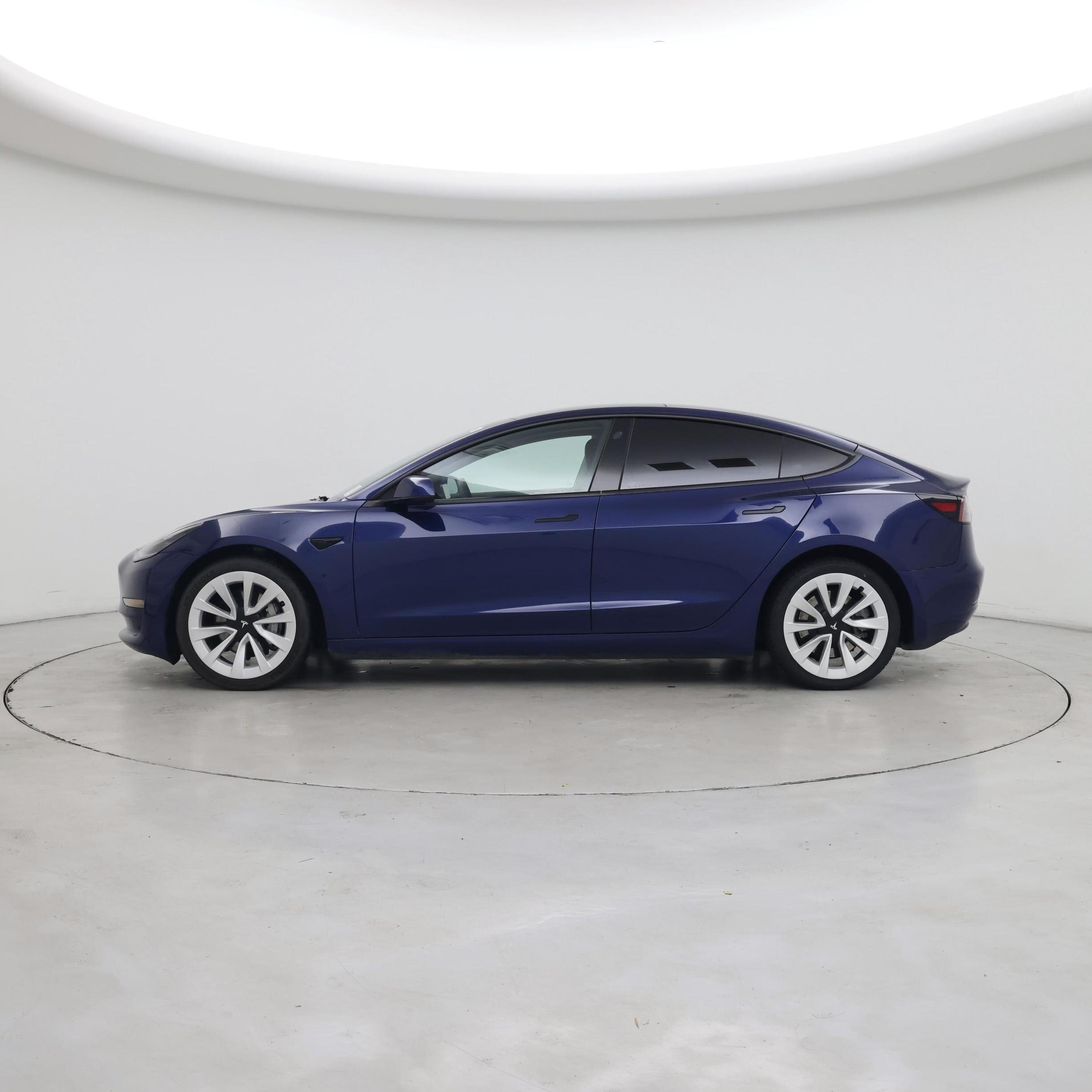 Thumbnail: 2022 Tesla Model 3 - 3