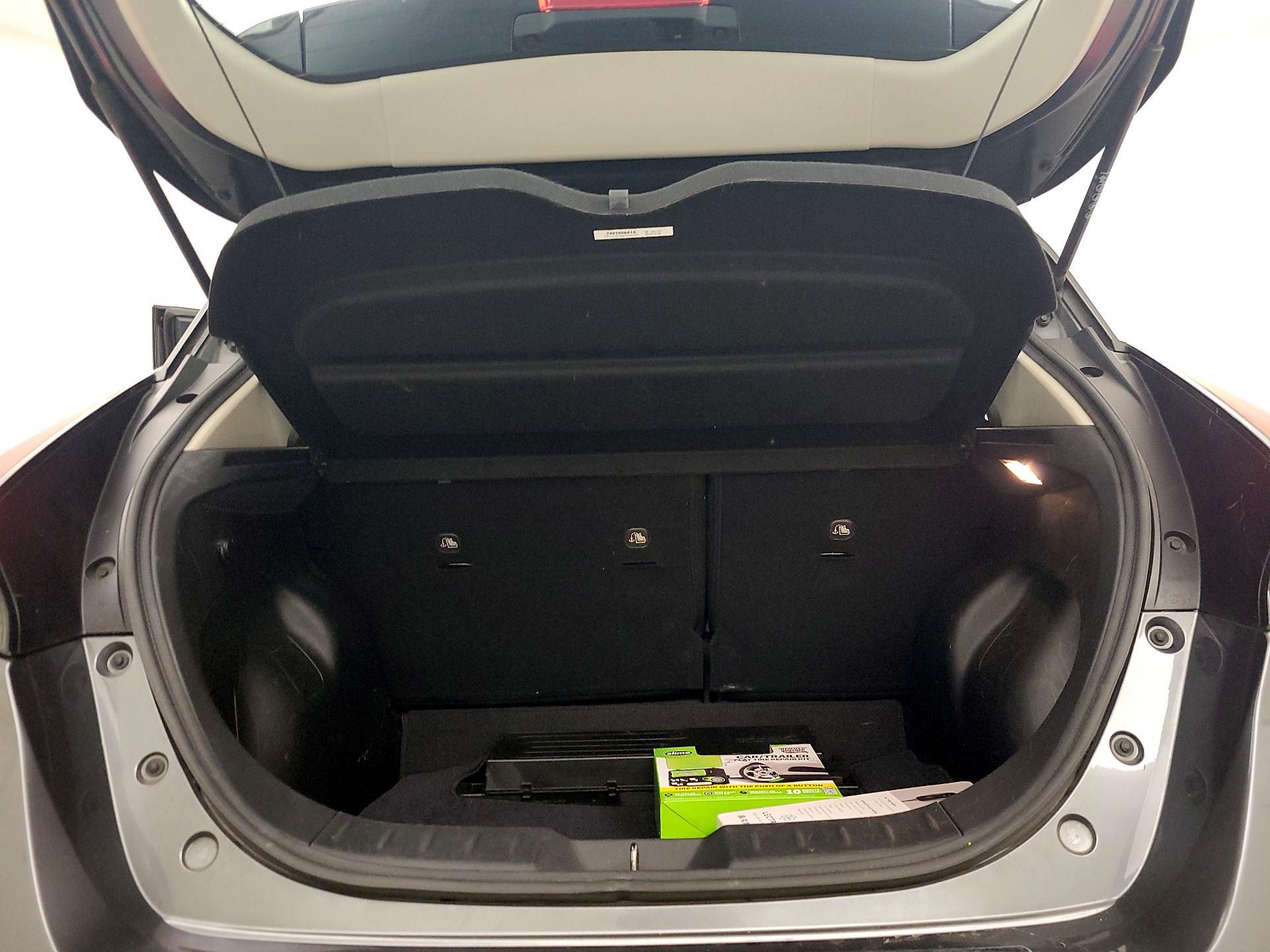 Thumbnail: 2019 Nissan Leaf - 20