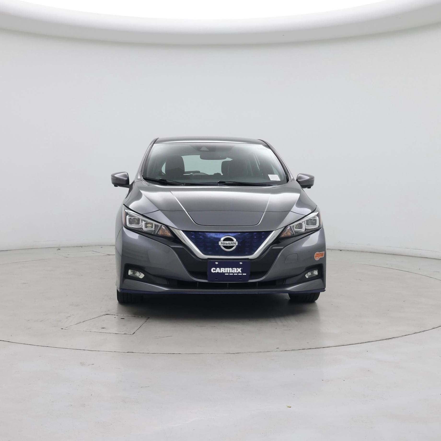 Thumbnail: 2019 Nissan Leaf - 5