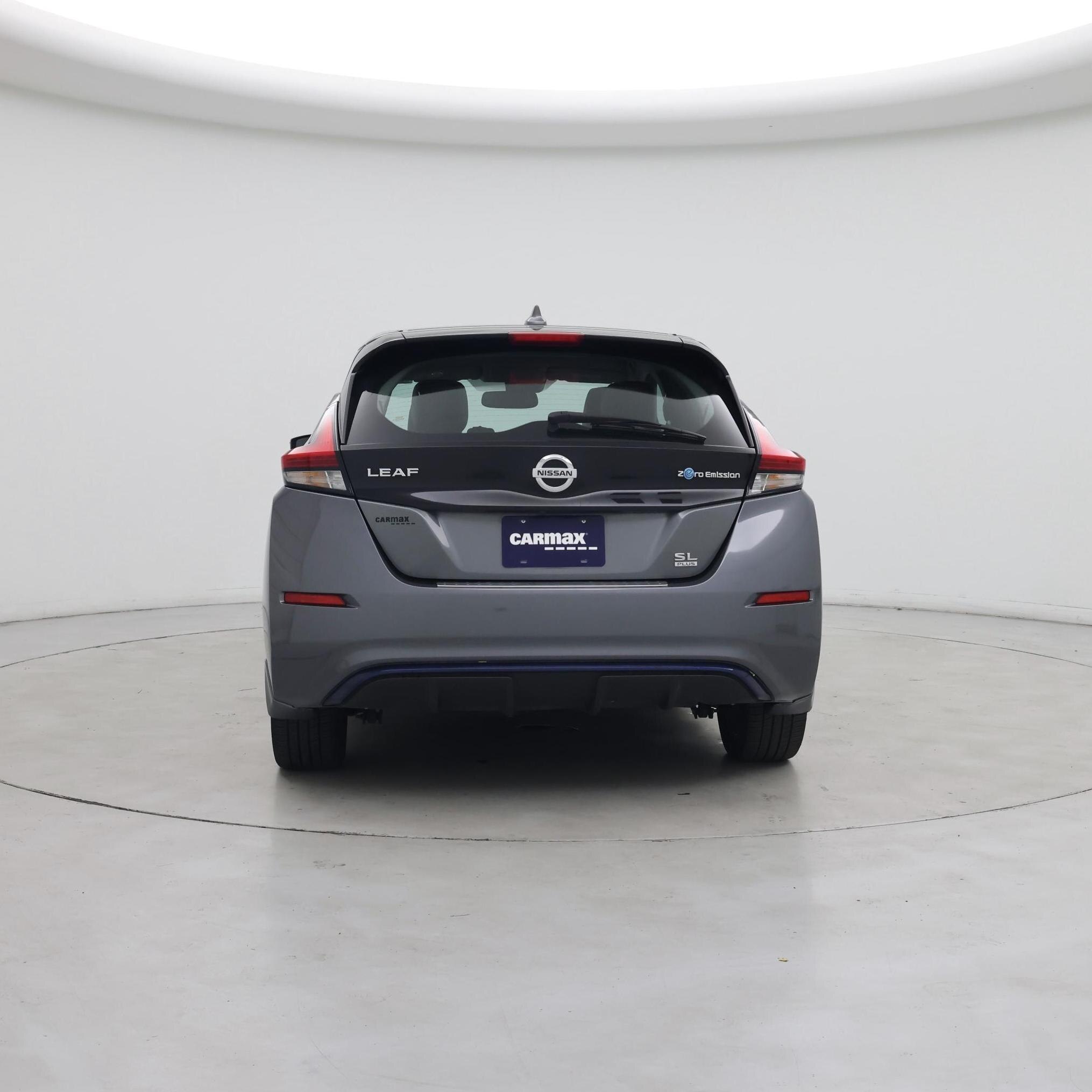 Thumbnail: 2019 Nissan Leaf - 6