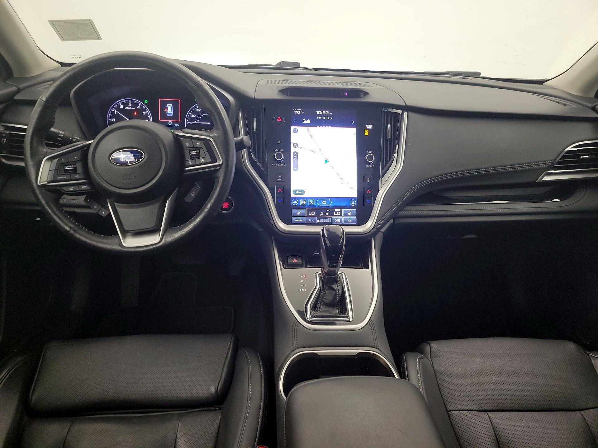 Thumbnail: 2020 Subaru Outback - 9