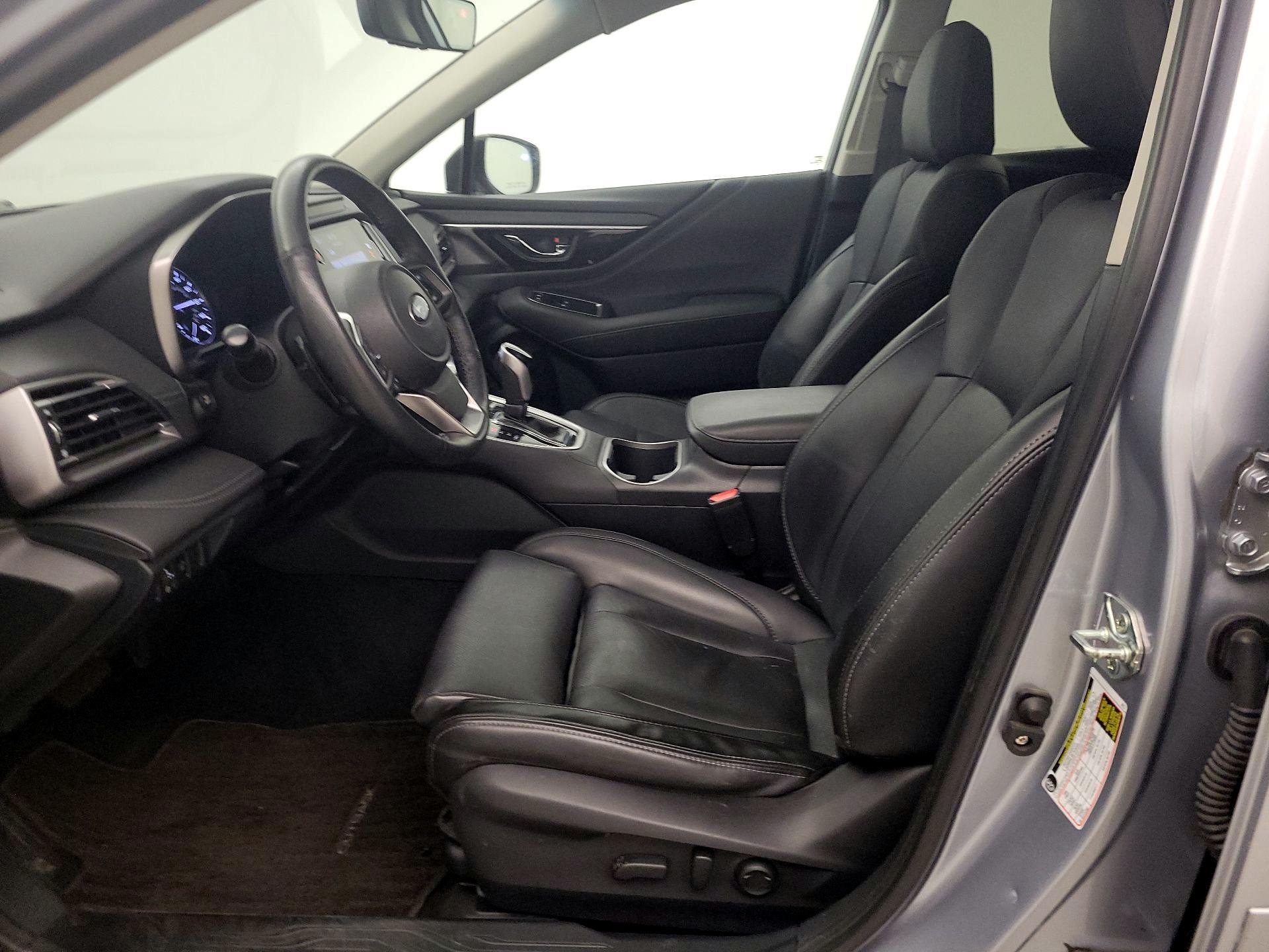 Thumbnail: 2020 Subaru Outback - 11