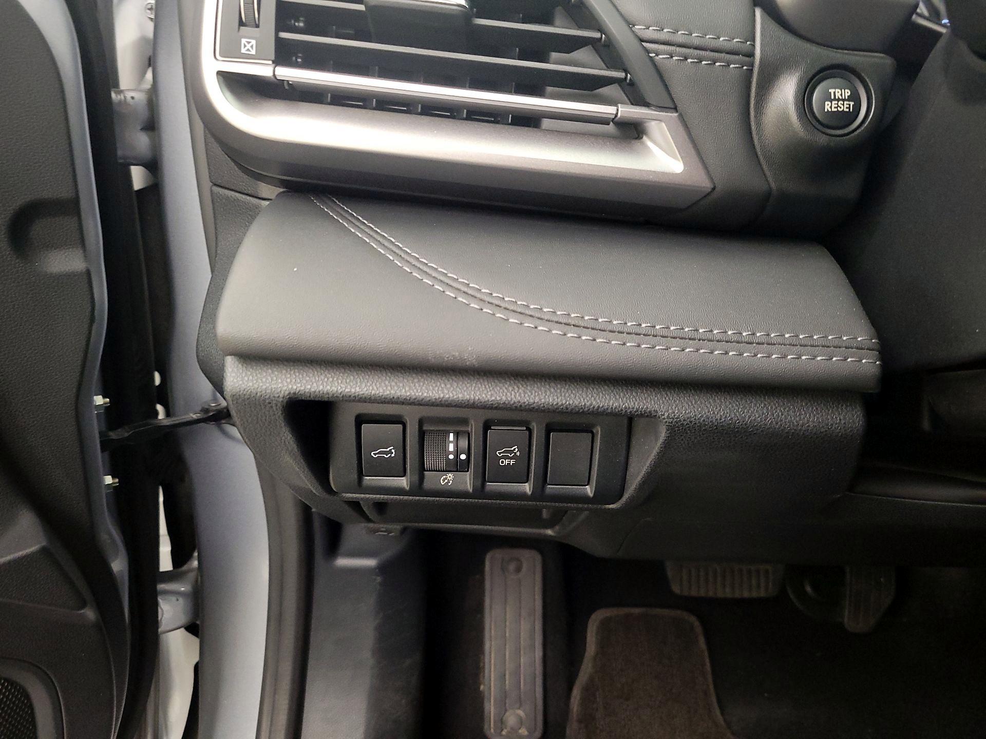 Thumbnail: 2020 Subaru Outback - 13