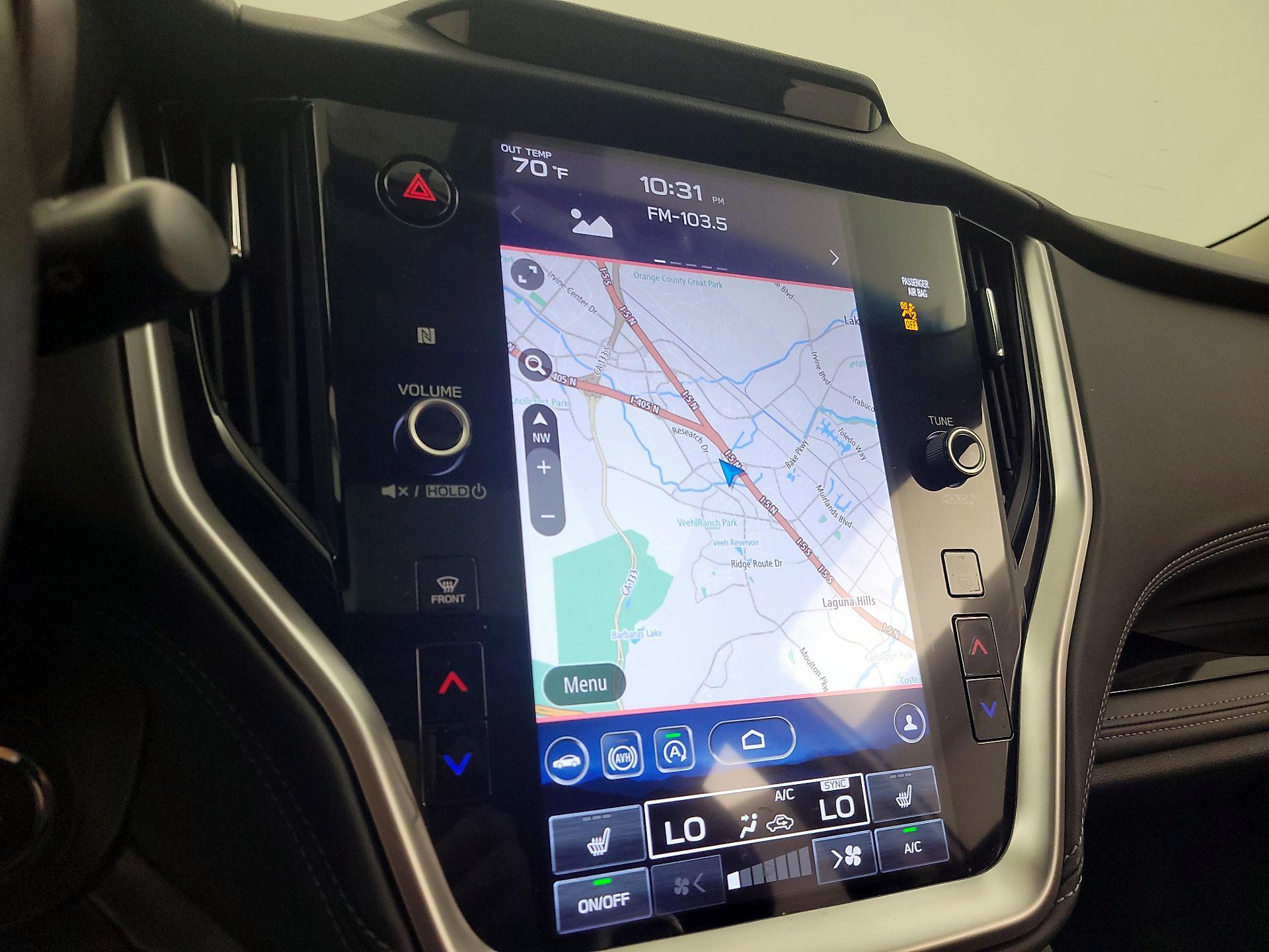 Thumbnail: 2020 Subaru Outback - 14