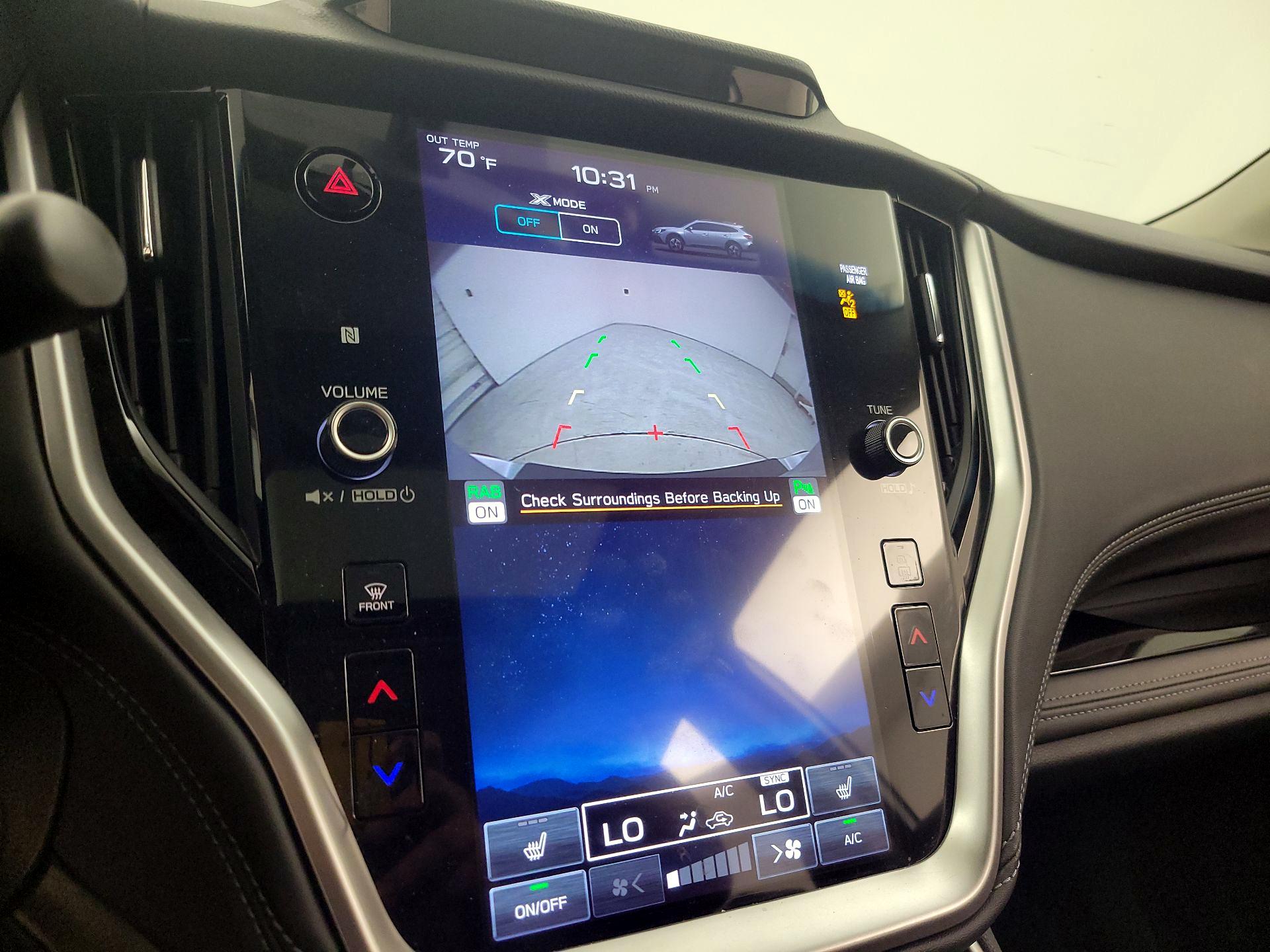 Thumbnail: 2020 Subaru Outback - 15