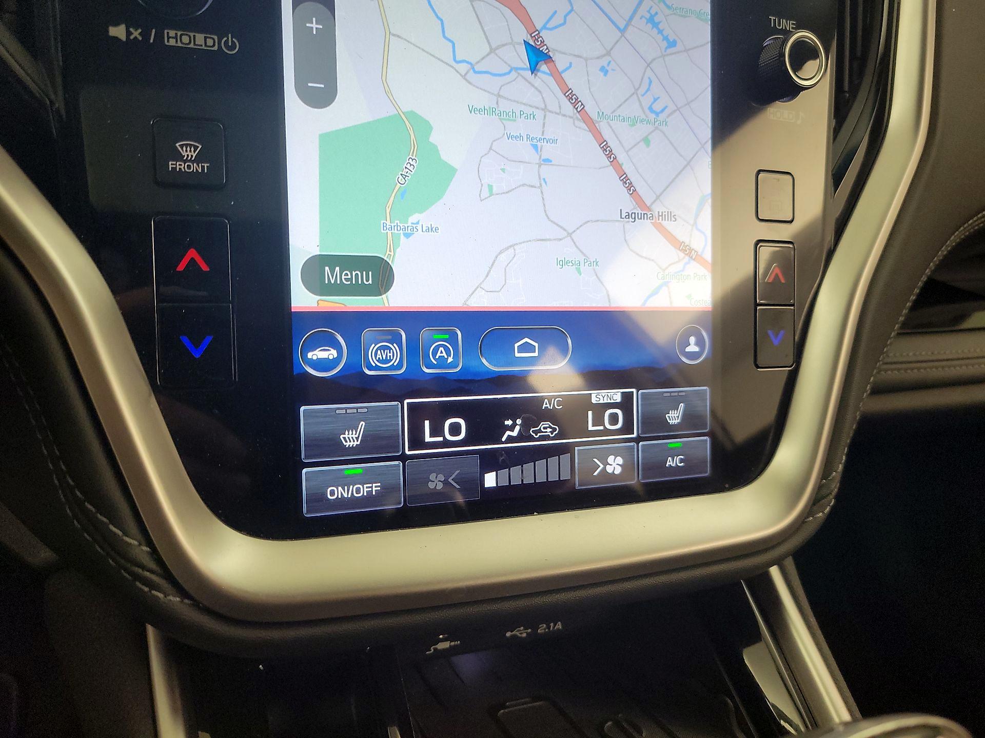 Thumbnail: 2020 Subaru Outback - 17