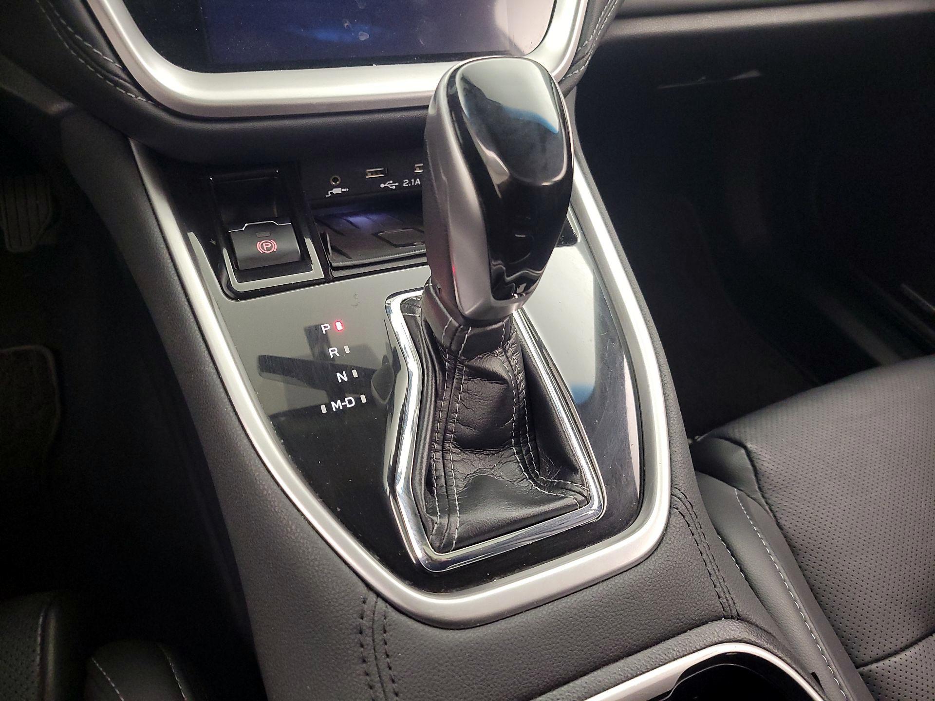 Thumbnail: 2020 Subaru Outback - 18