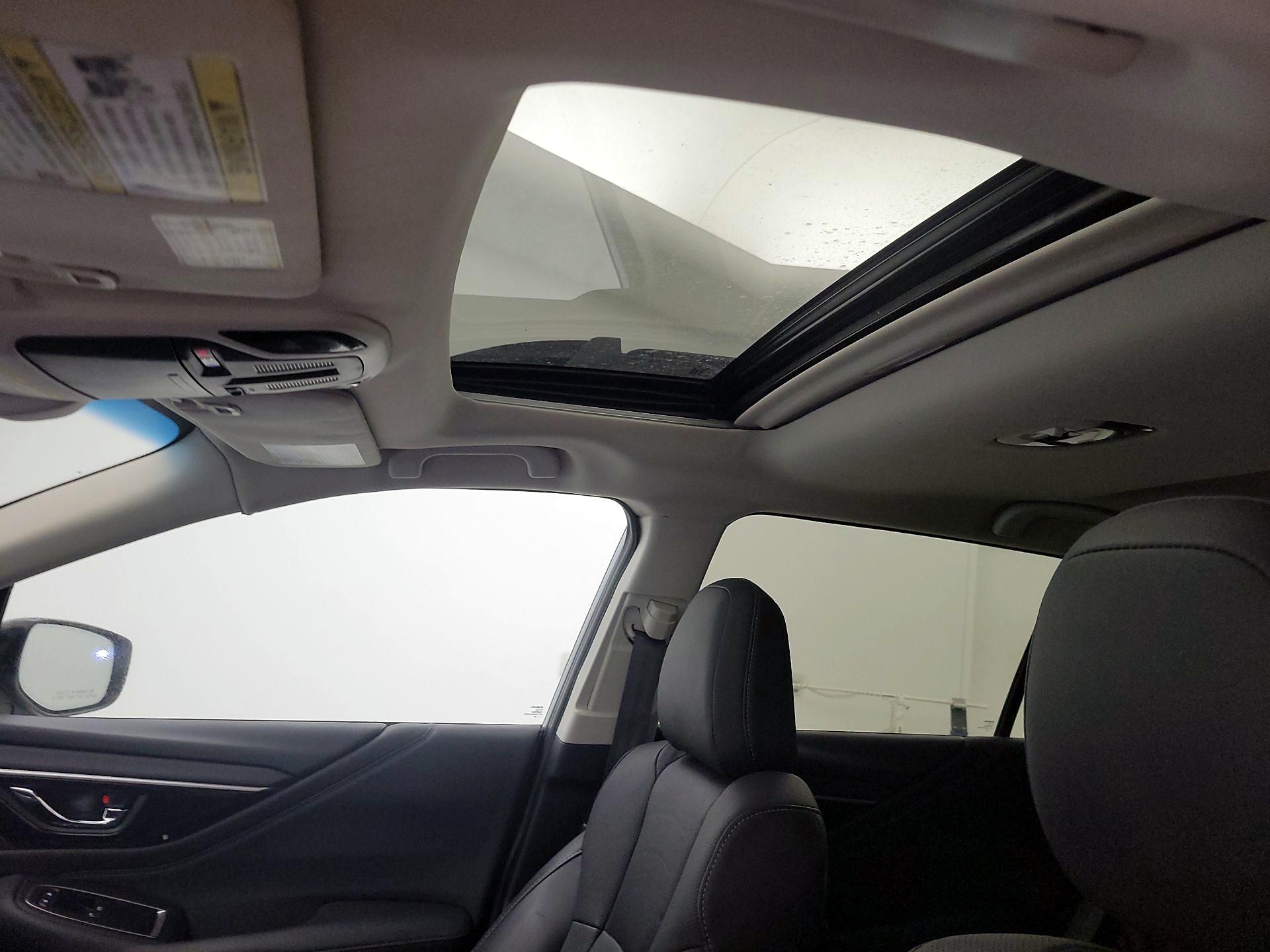 Thumbnail: 2020 Subaru Outback - 20