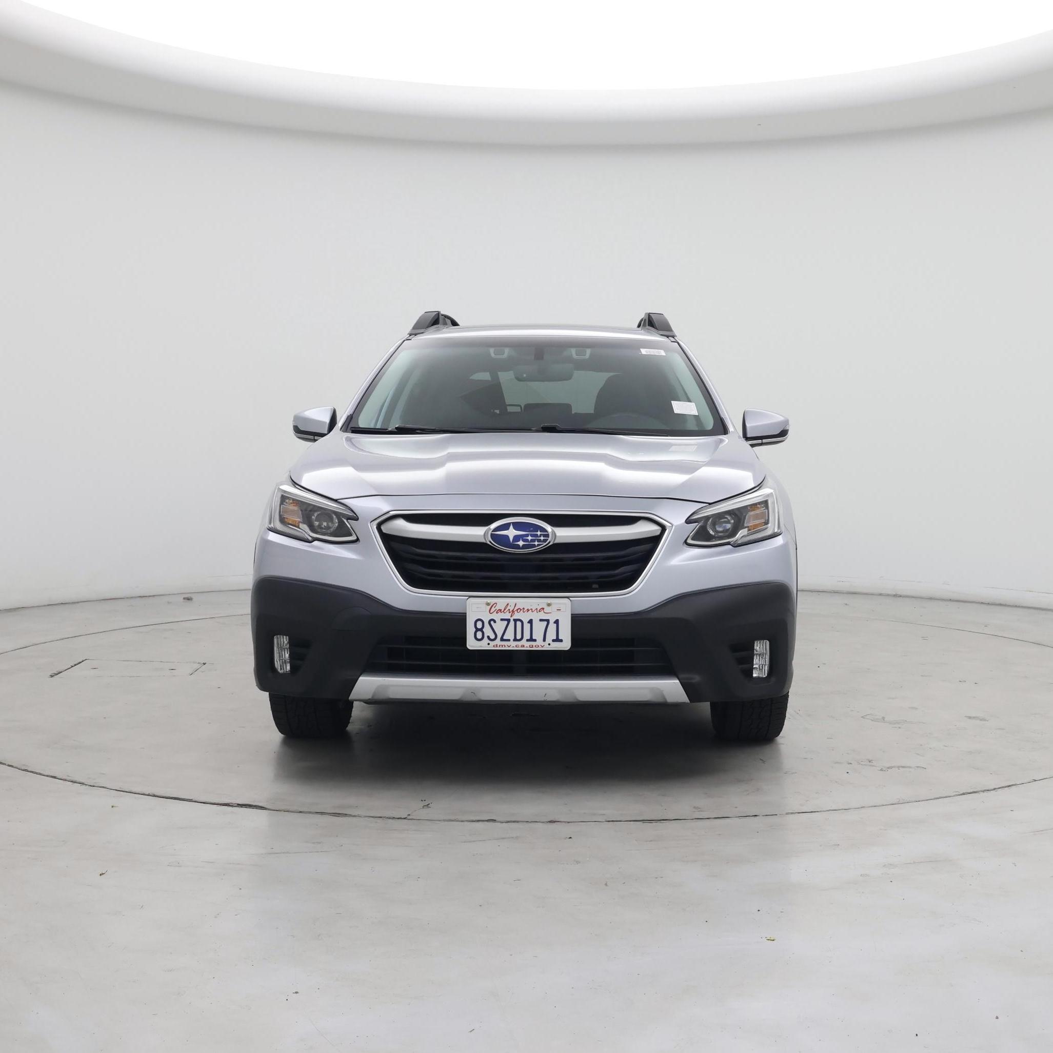 Thumbnail: 2020 Subaru Outback - 5