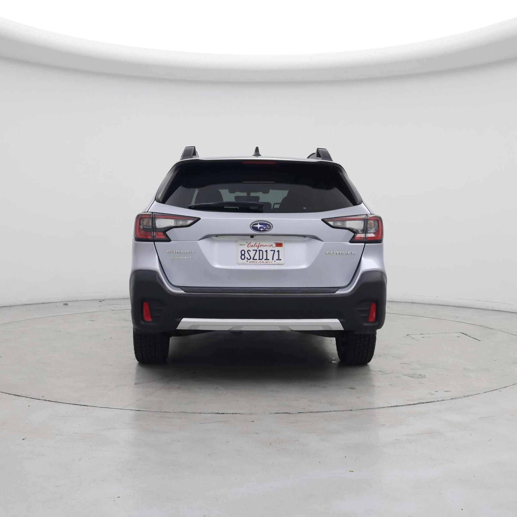 Thumbnail: 2020 Subaru Outback - 6