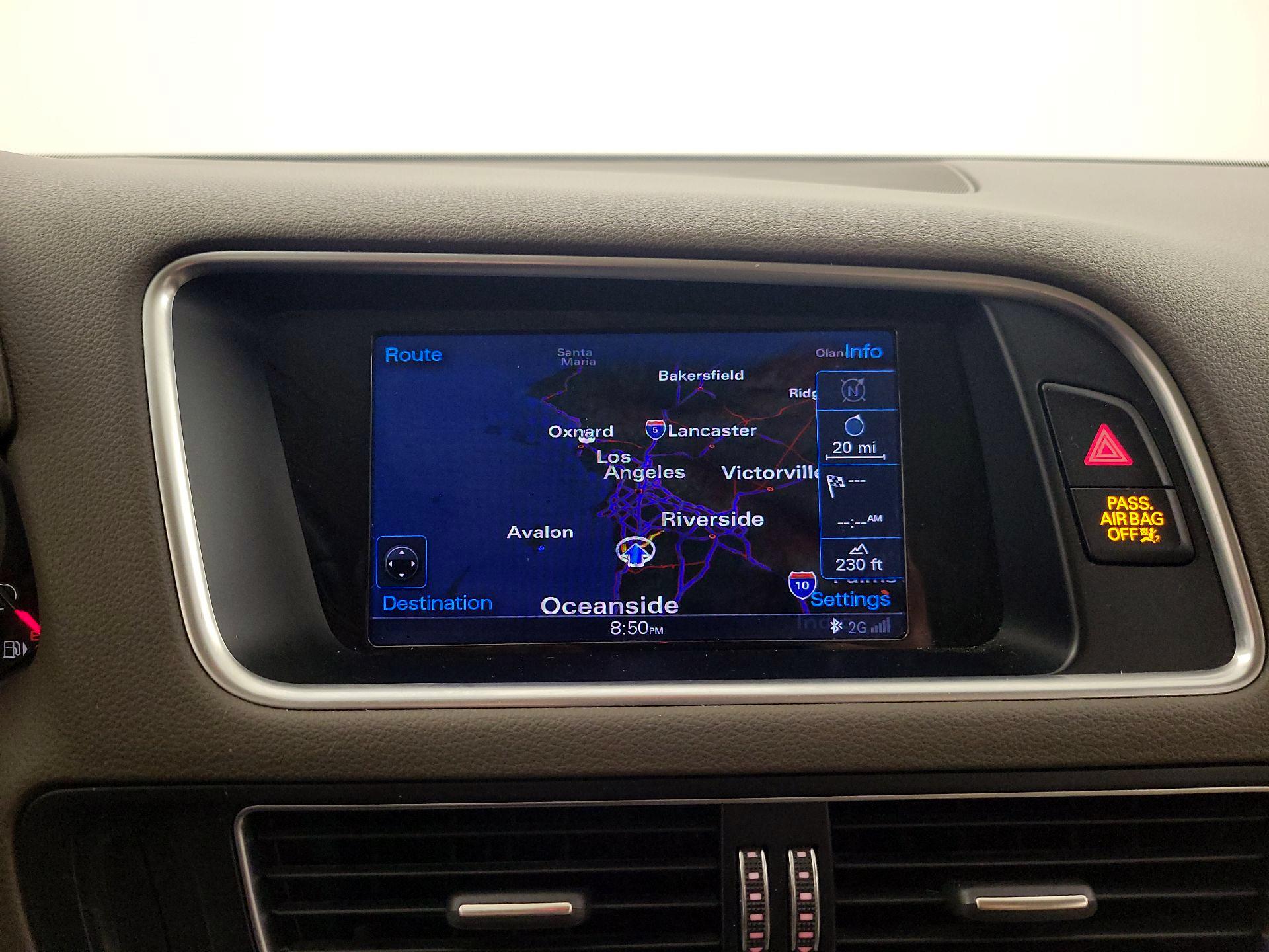 Thumbnail: 2015 Audi Q5 - 14