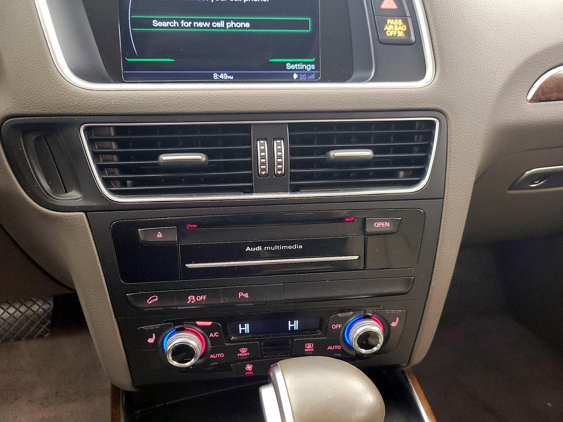 Thumbnail: 2015 Audi Q5 - 17