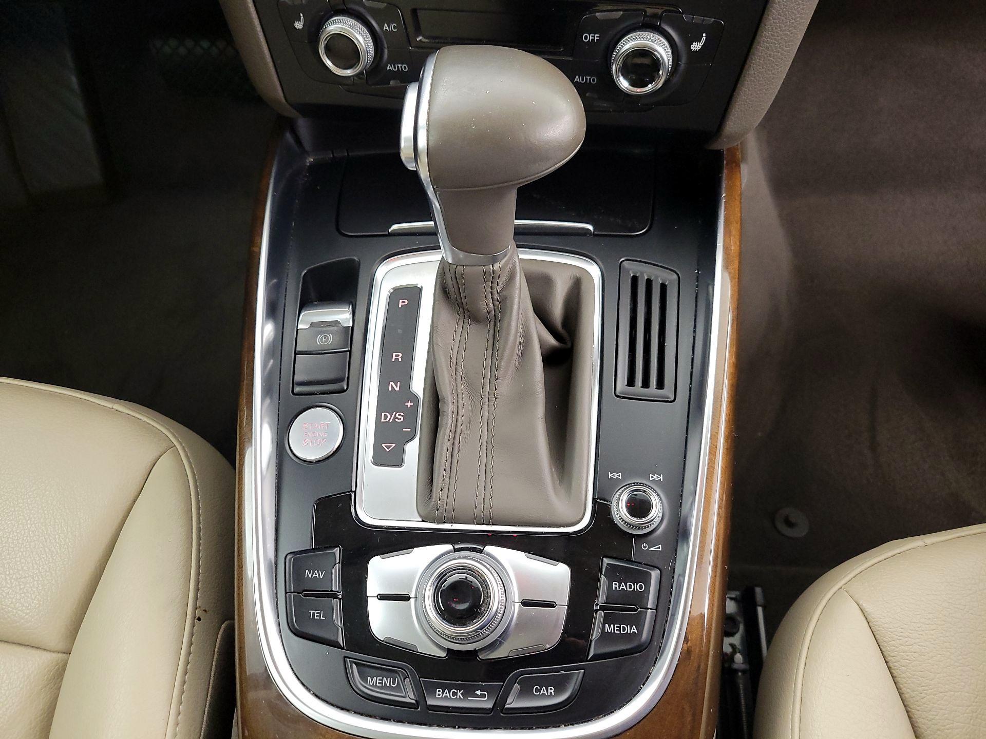 Thumbnail: 2015 Audi Q5 - 18