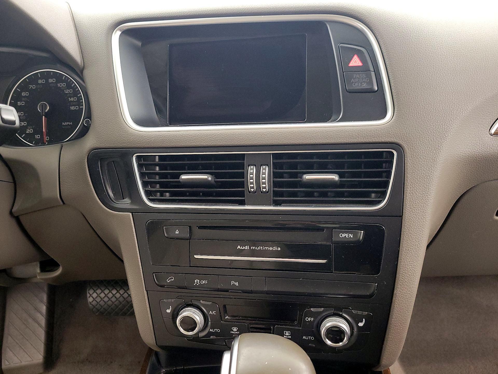 Thumbnail: 2015 Audi Q5 - 19