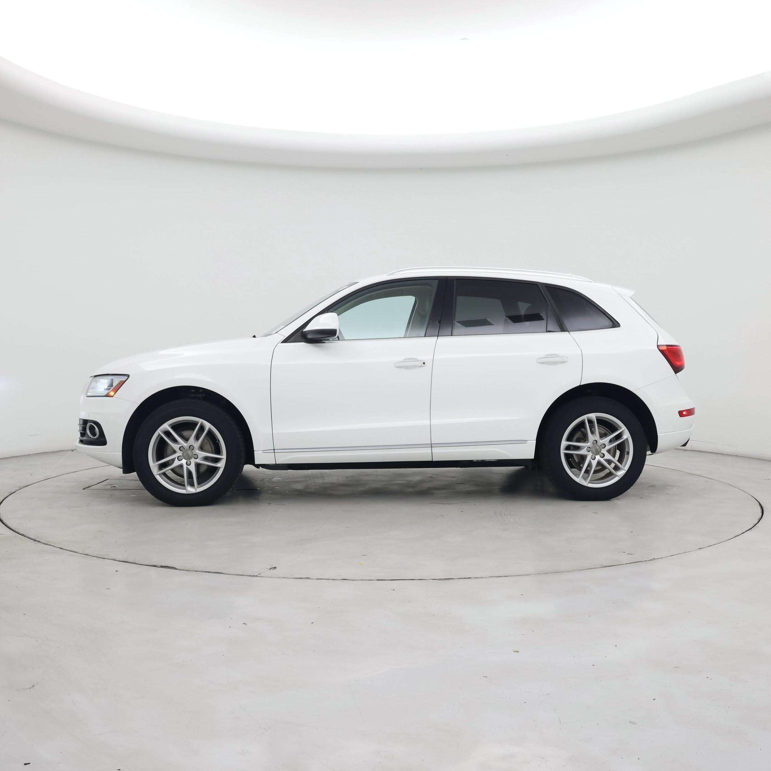 Thumbnail: 2015 Audi Q5 - 3