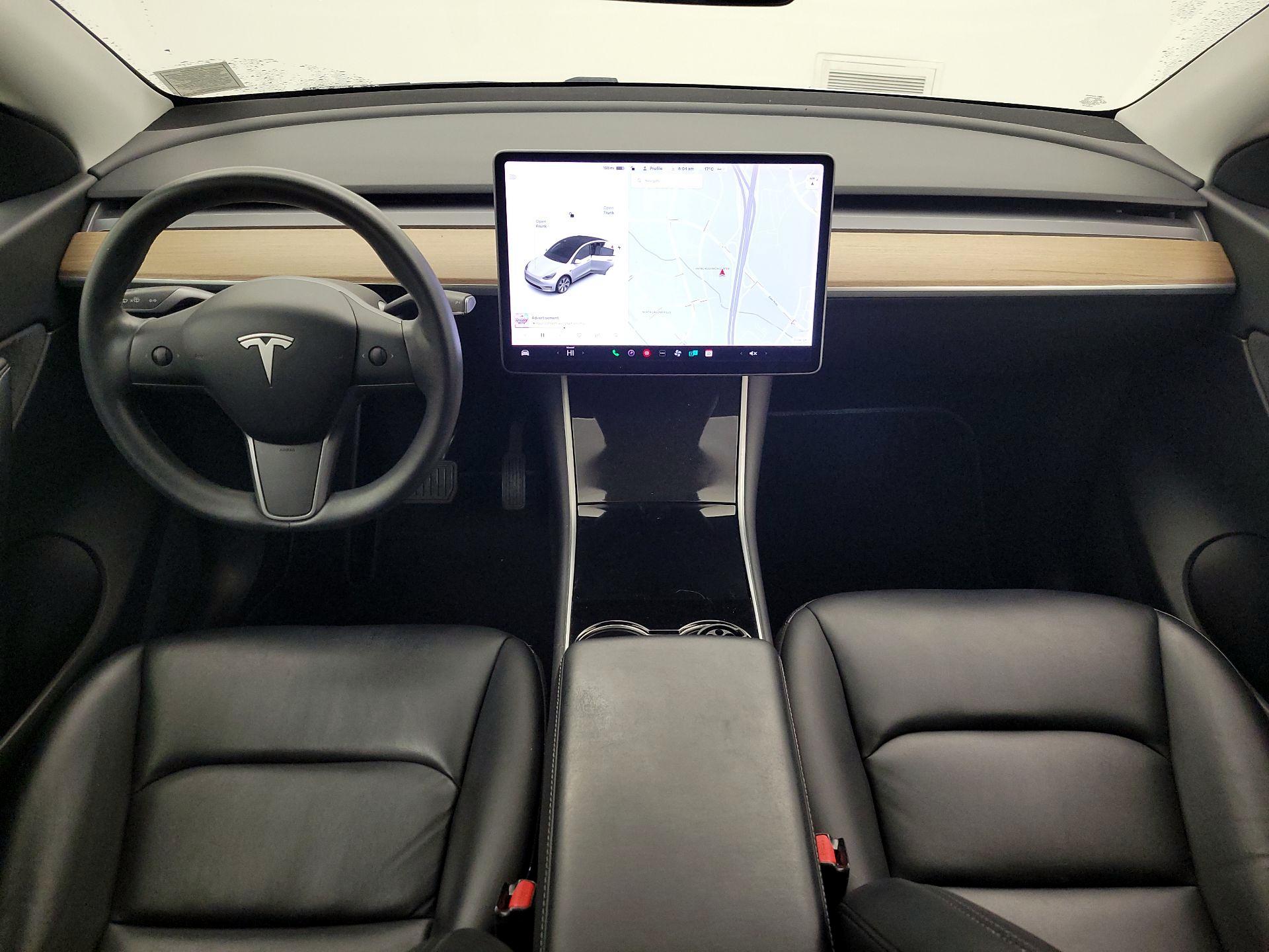 Thumbnail: 2020 Tesla Model Y - 9