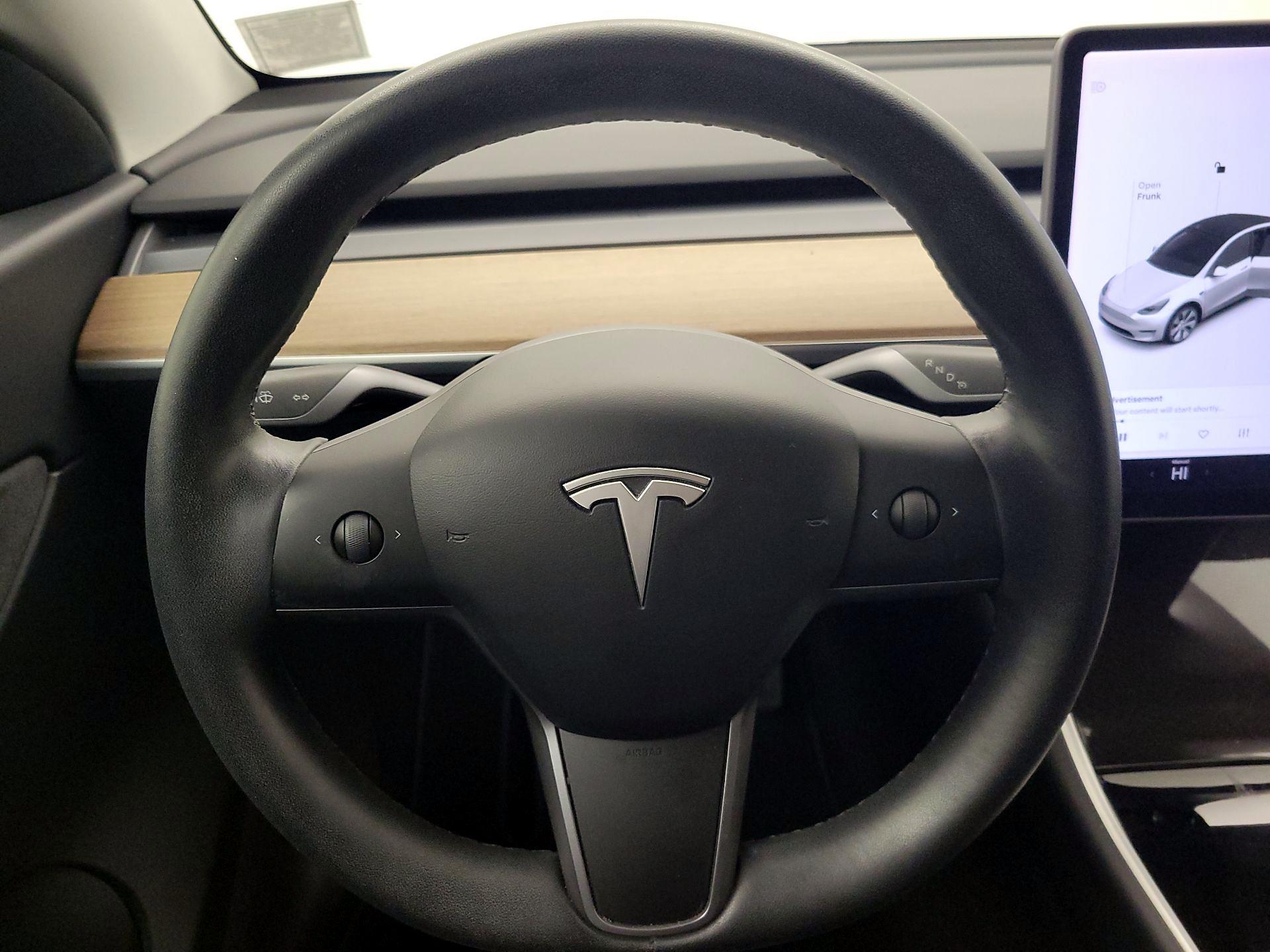 Thumbnail: 2020 Tesla Model Y - 10