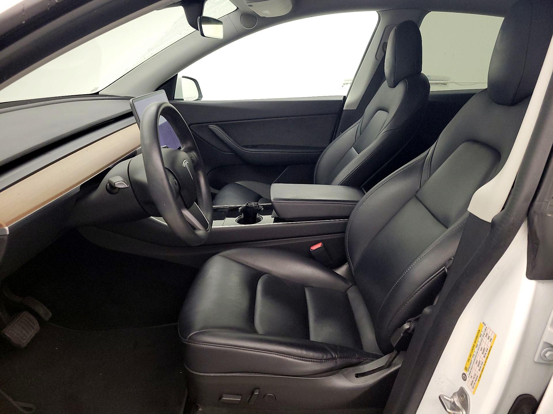 Thumbnail: 2020 Tesla Model Y - 11