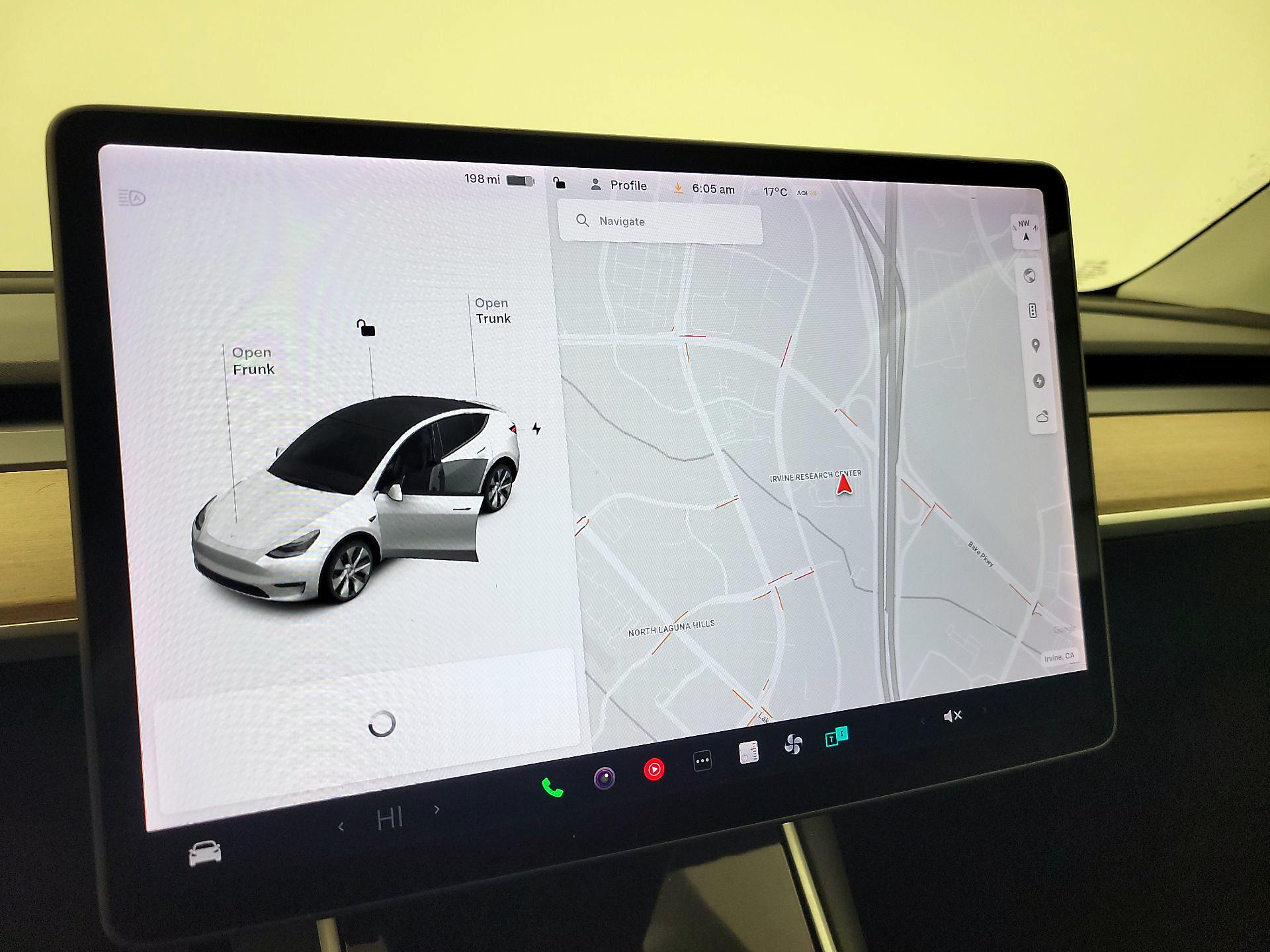 Thumbnail: 2020 Tesla Model Y - 13