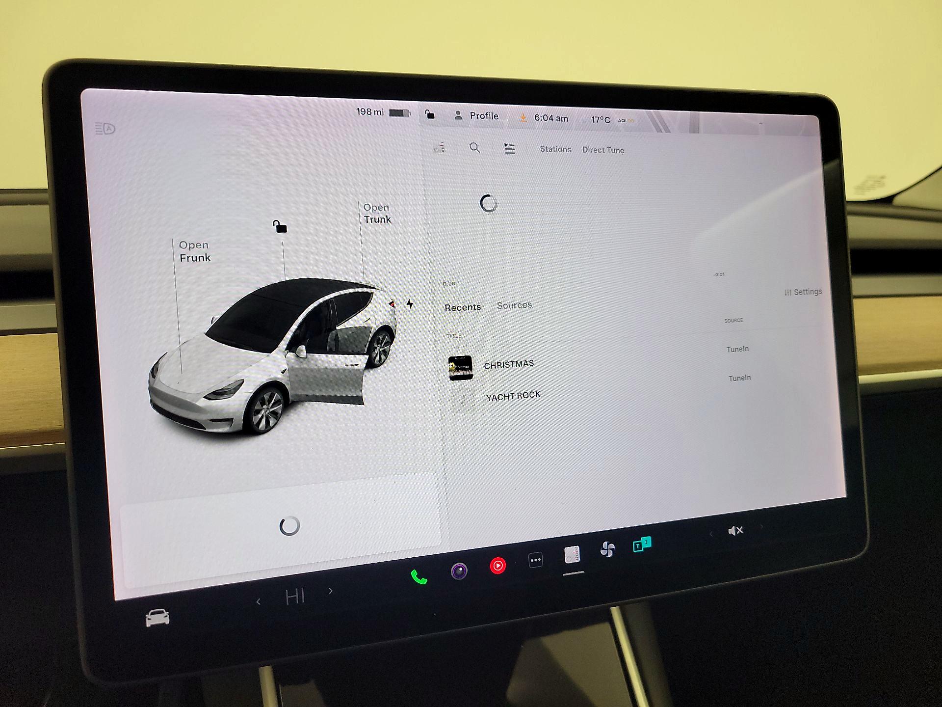 Thumbnail: 2020 Tesla Model Y - 15