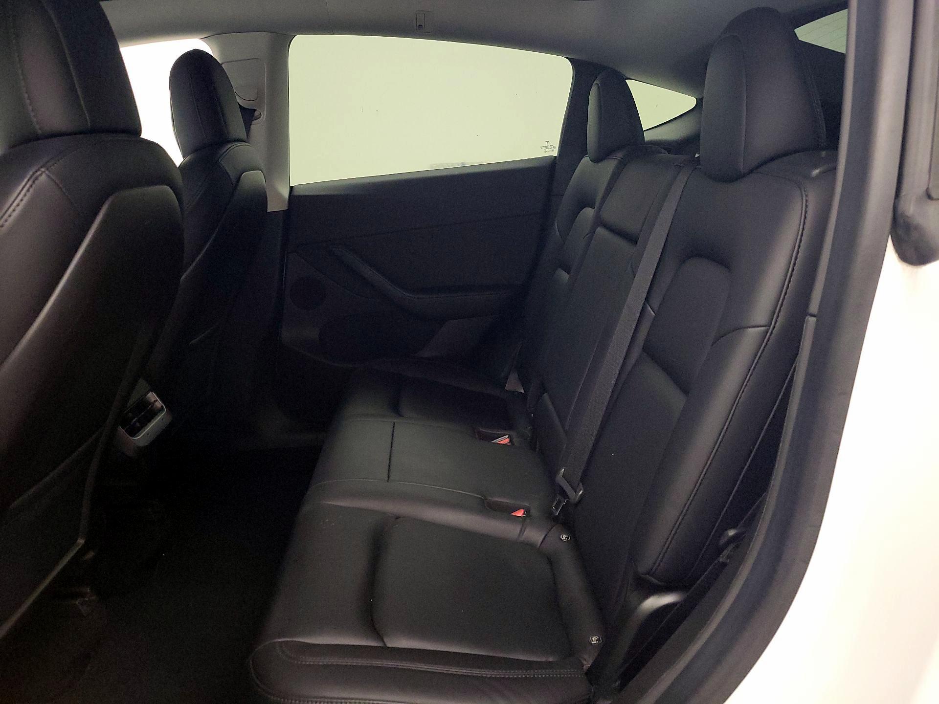 Thumbnail: 2020 Tesla Model Y - 18