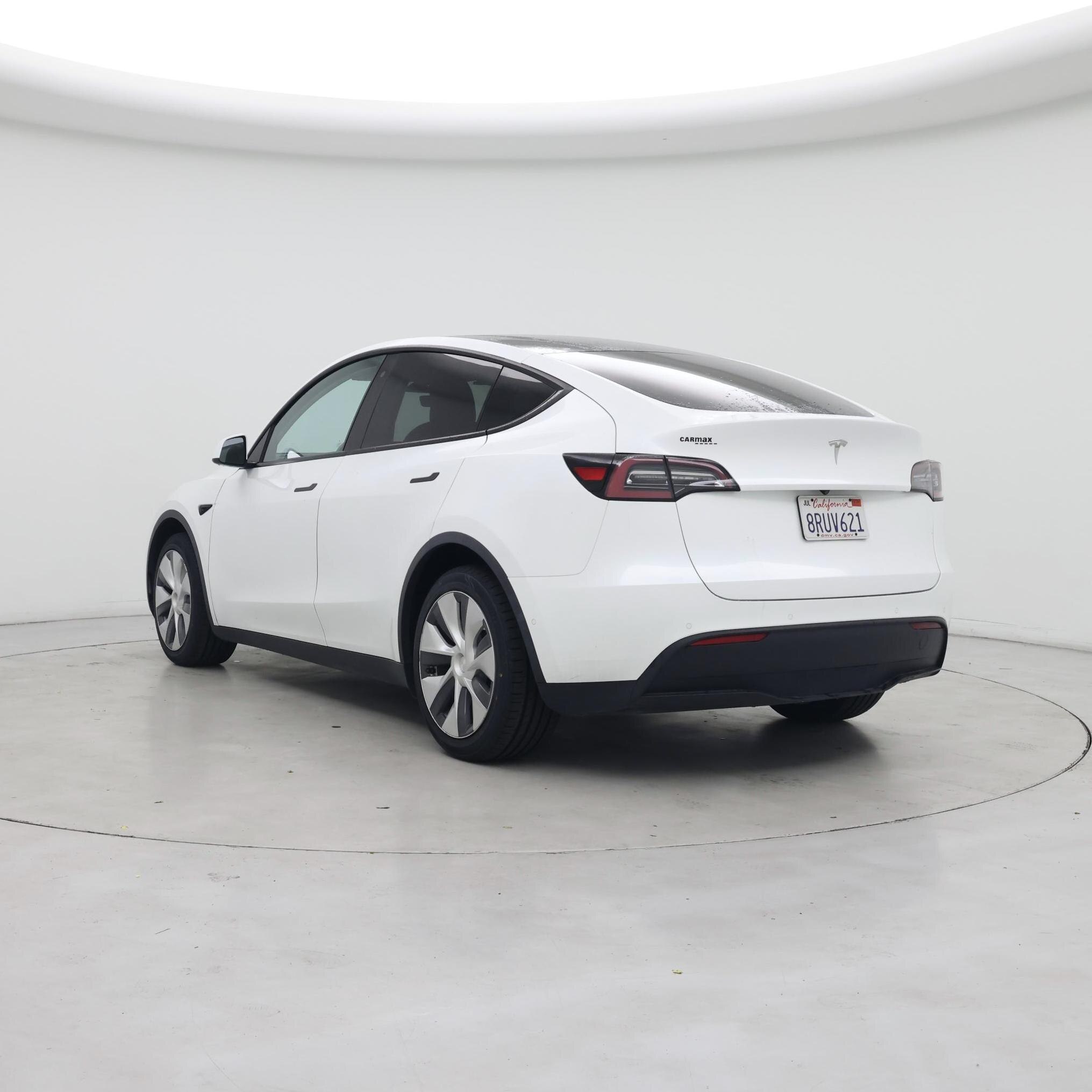 Thumbnail: 2020 Tesla Model Y - 2