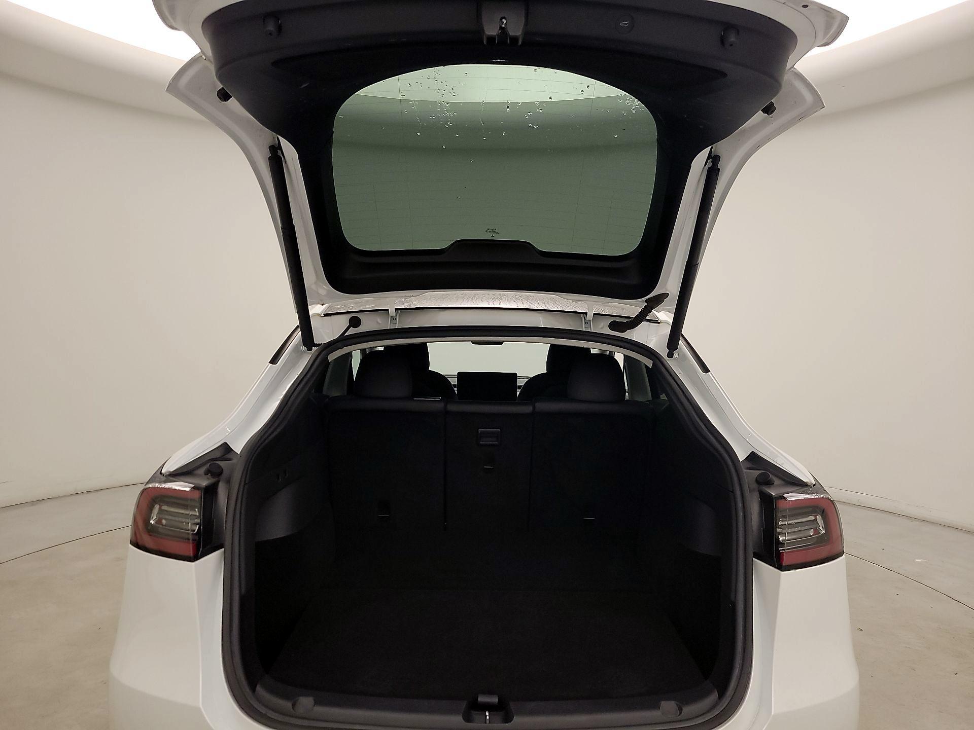 Thumbnail: 2020 Tesla Model Y - 19