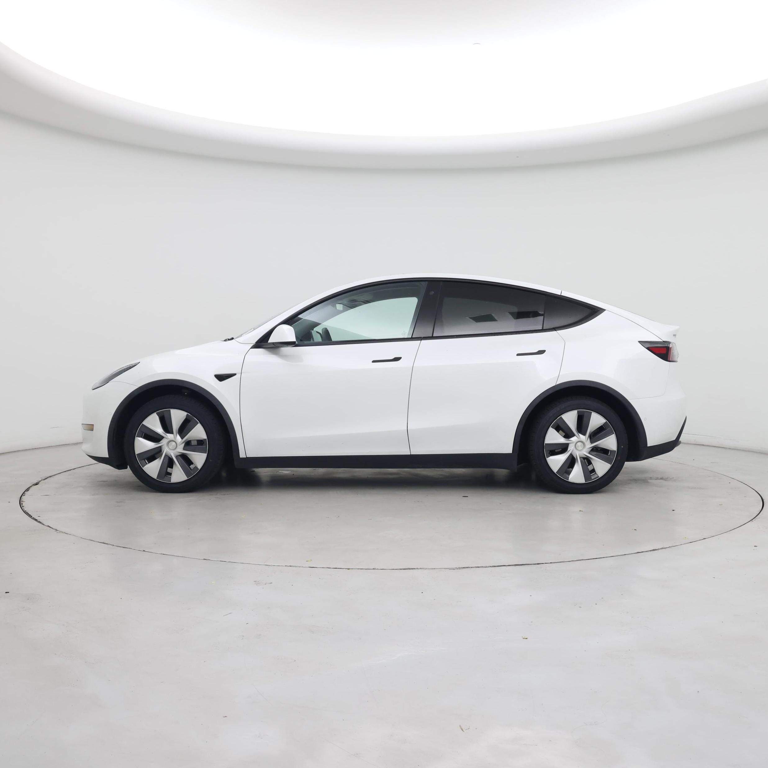 Thumbnail: 2020 Tesla Model Y - 3