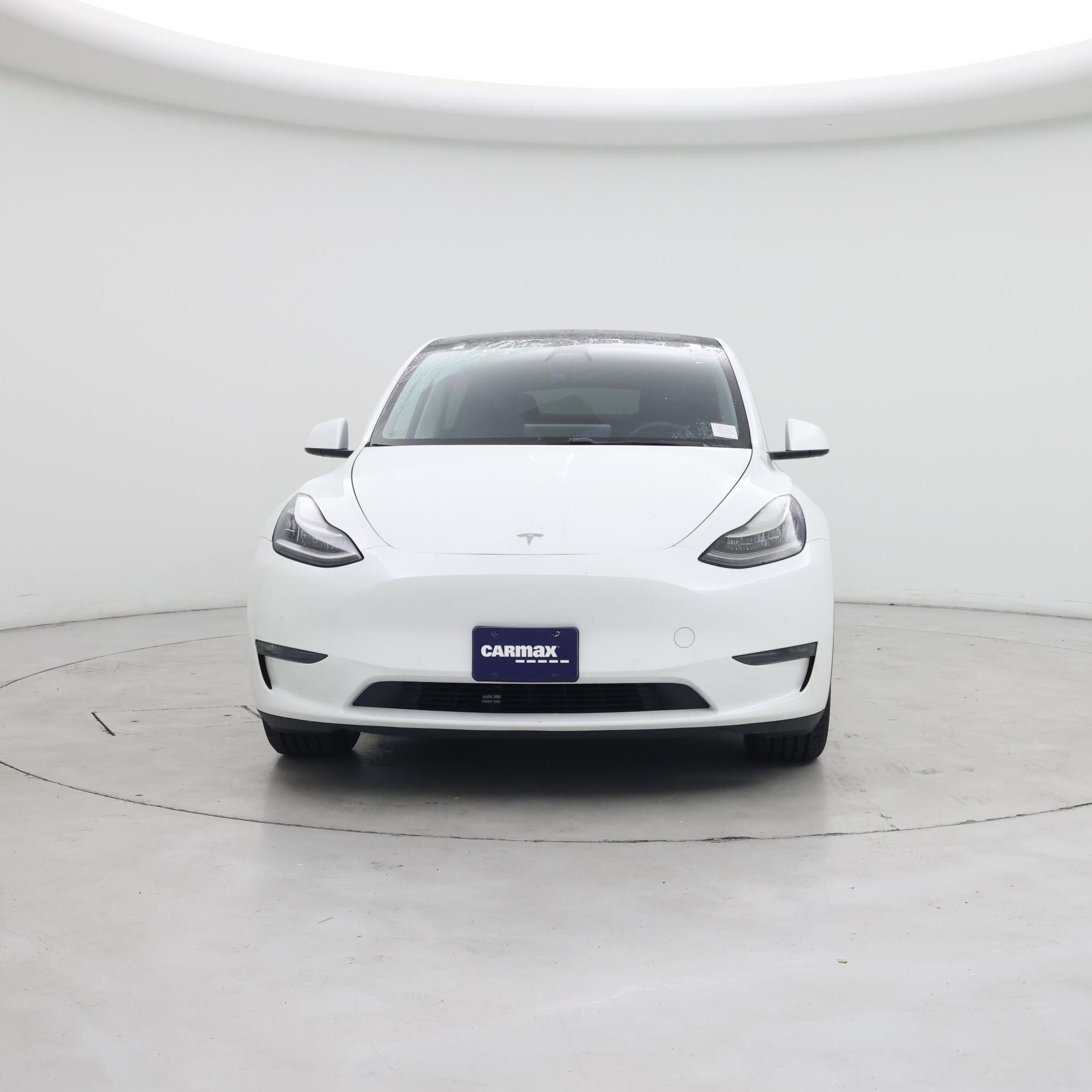 Thumbnail: 2020 Tesla Model Y - 5