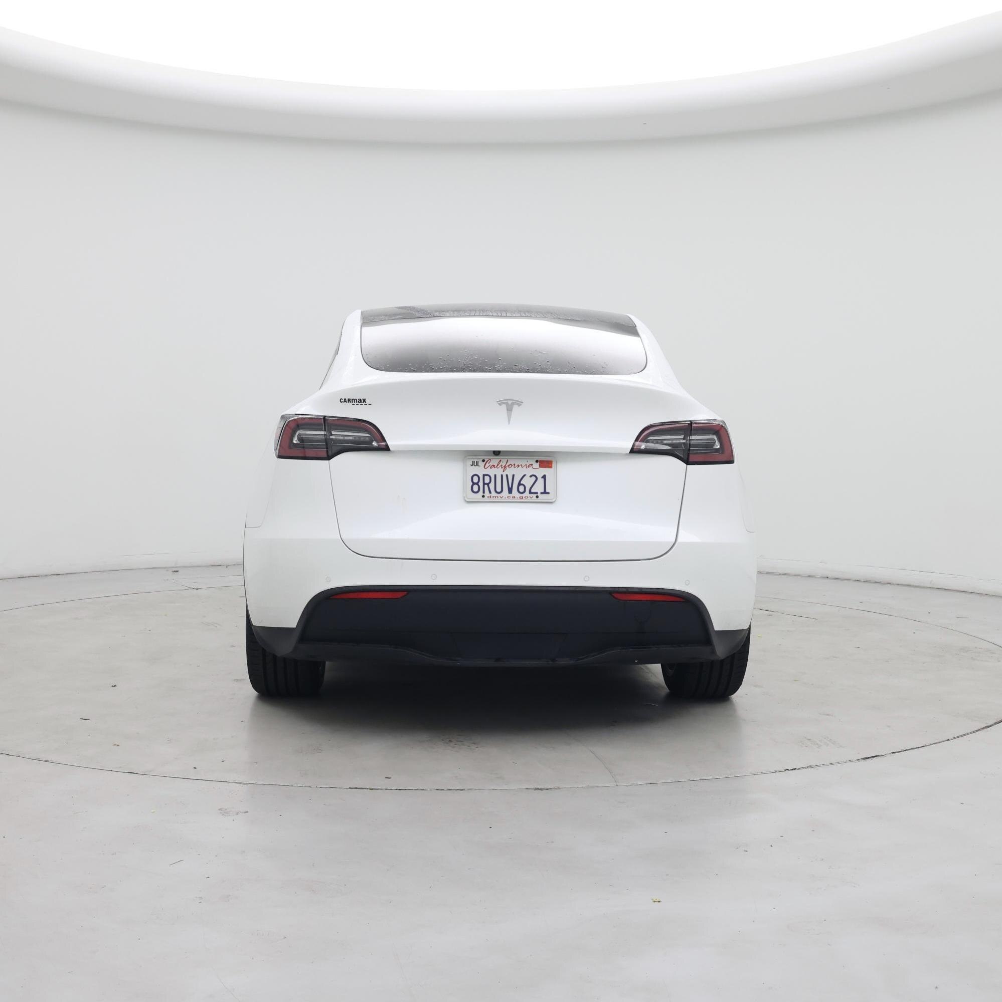 Thumbnail: 2020 Tesla Model Y - 6