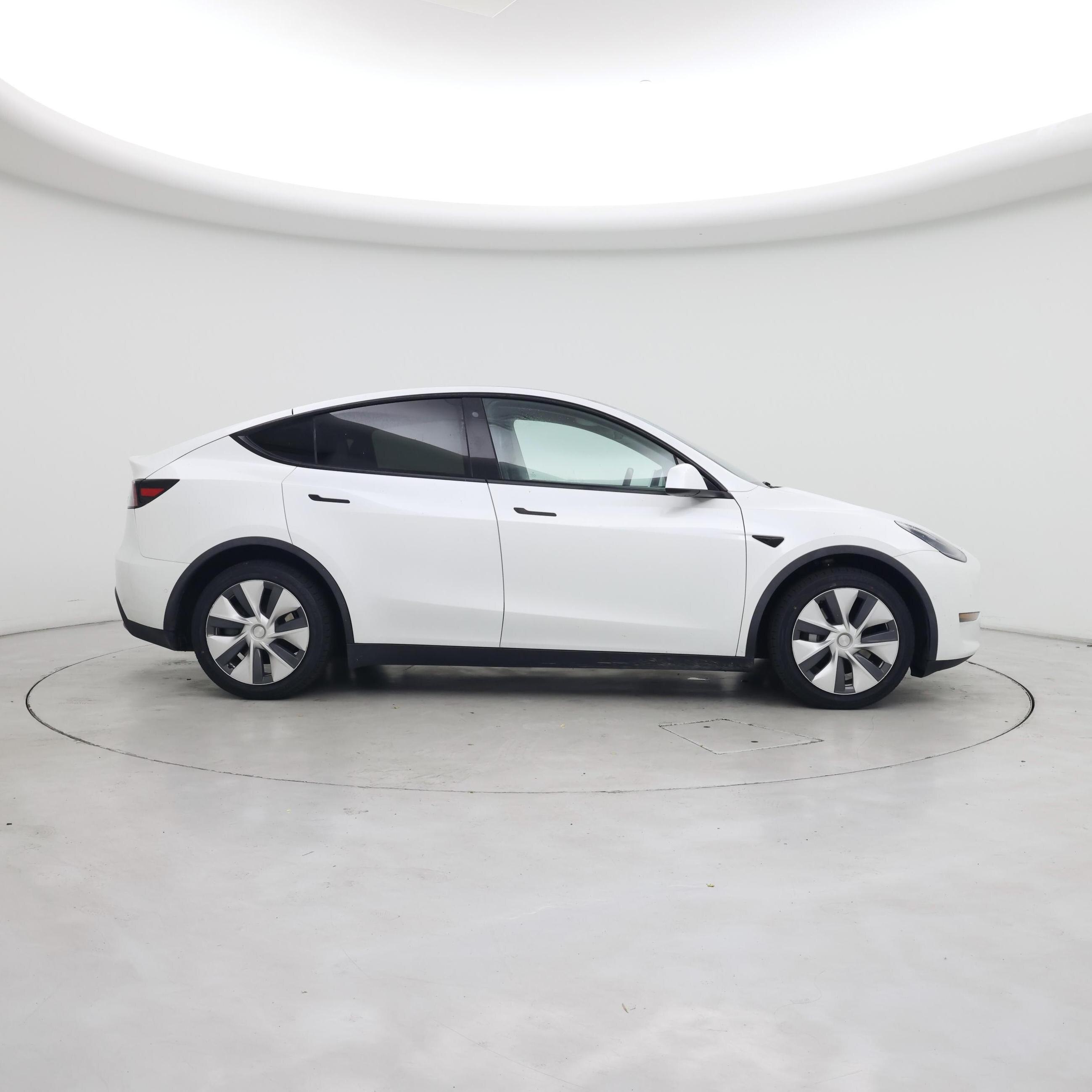 Thumbnail: 2020 Tesla Model Y - 7