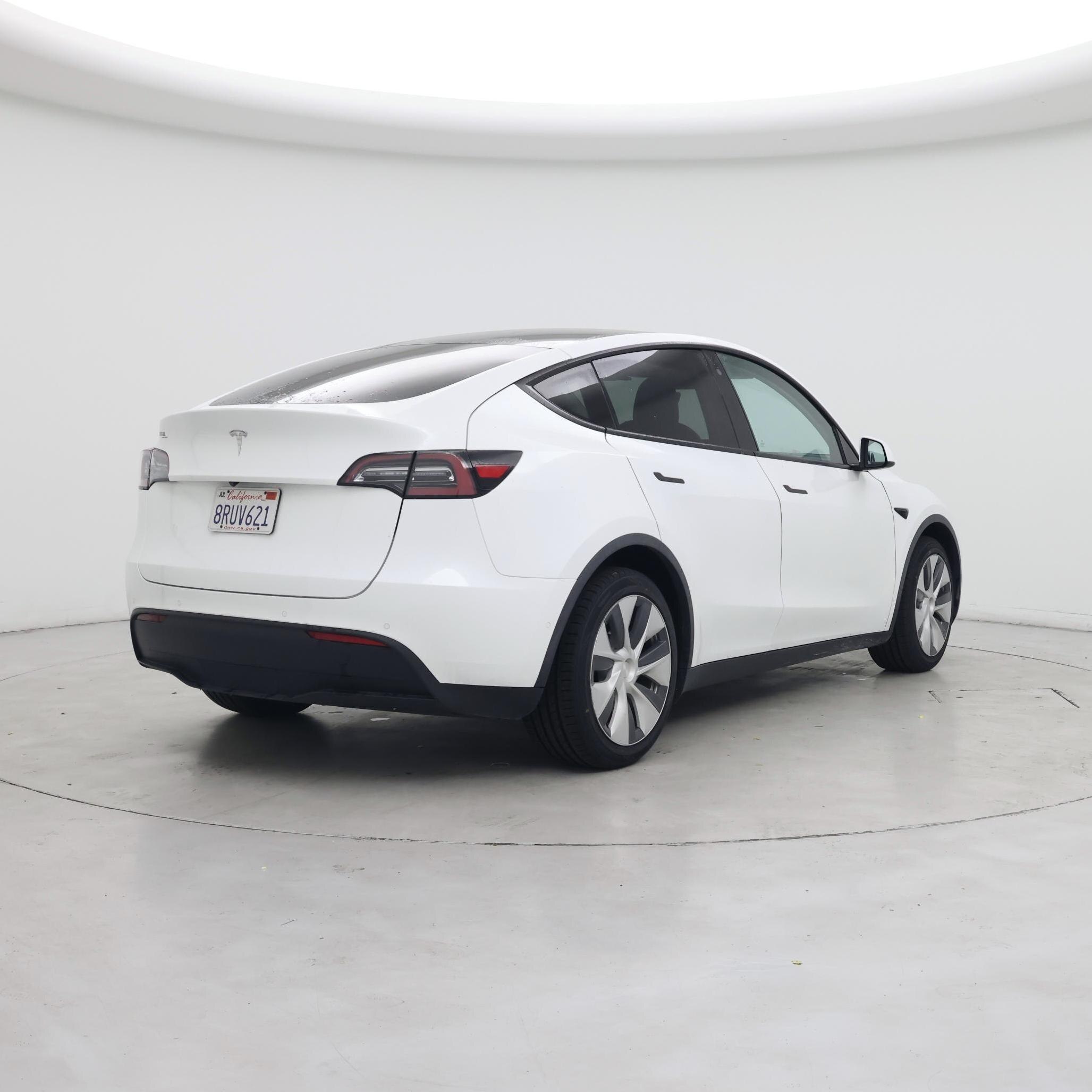 Thumbnail: 2020 Tesla Model Y - 8